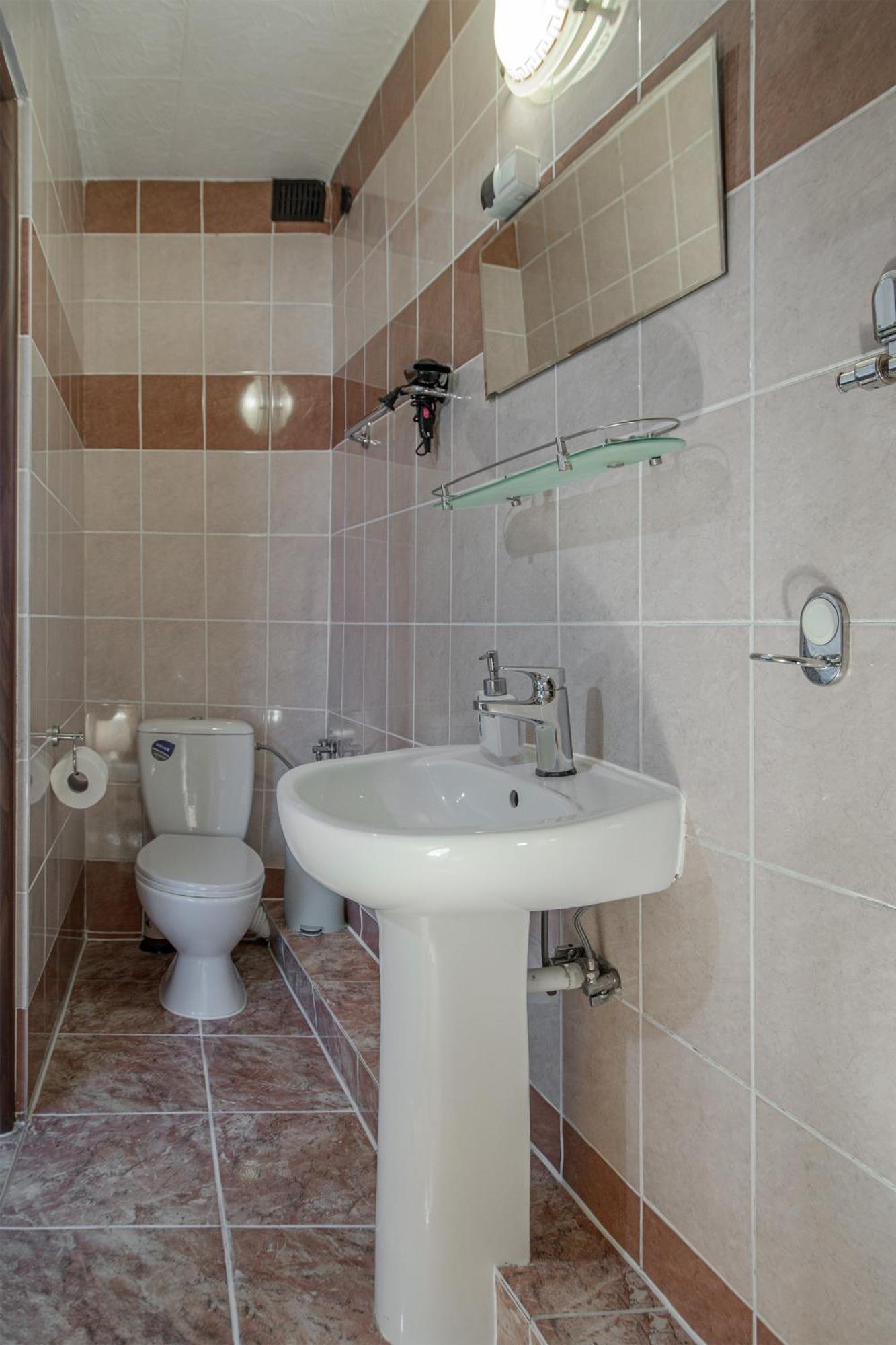 Asesor Guest house