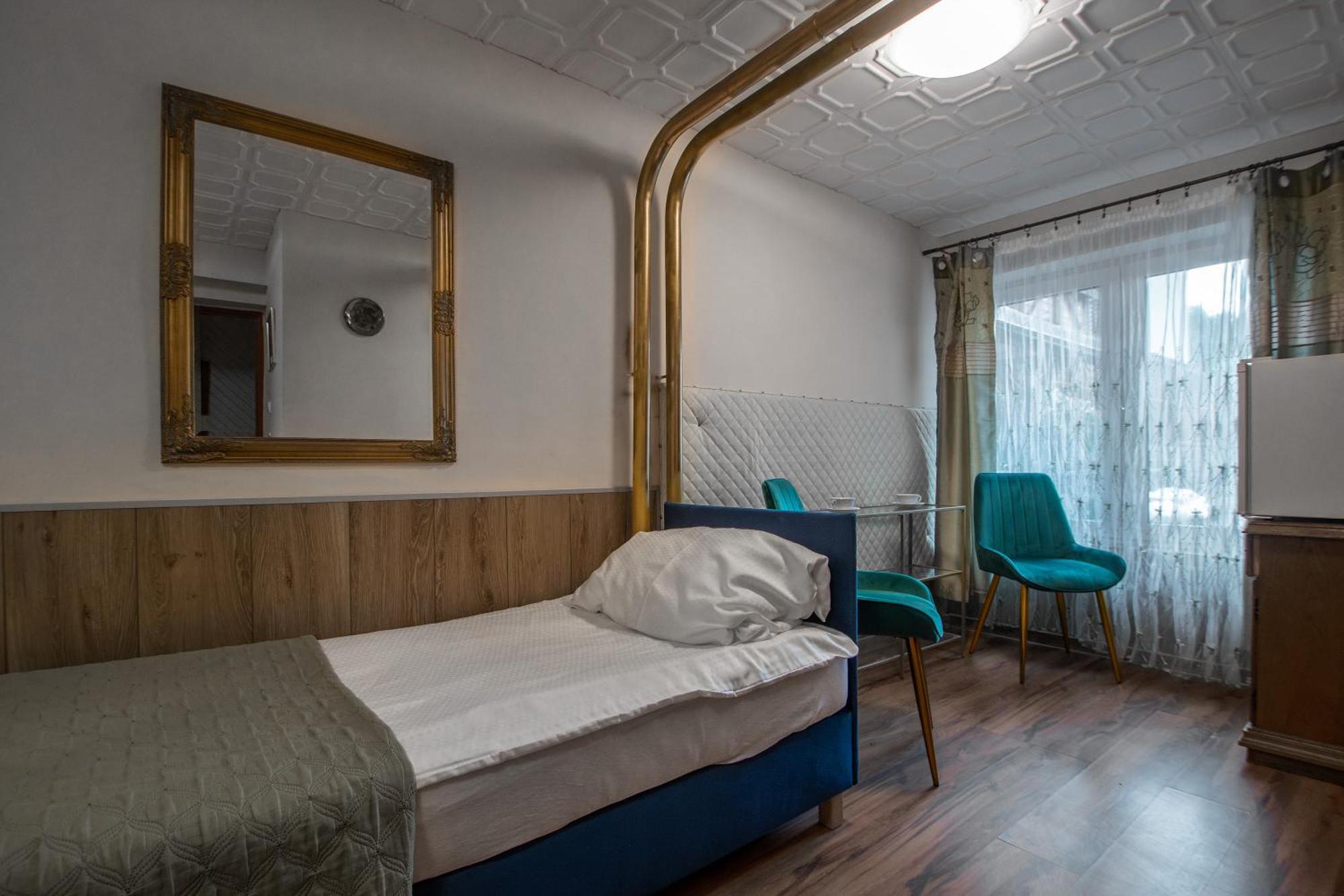 Asesor Guest house
