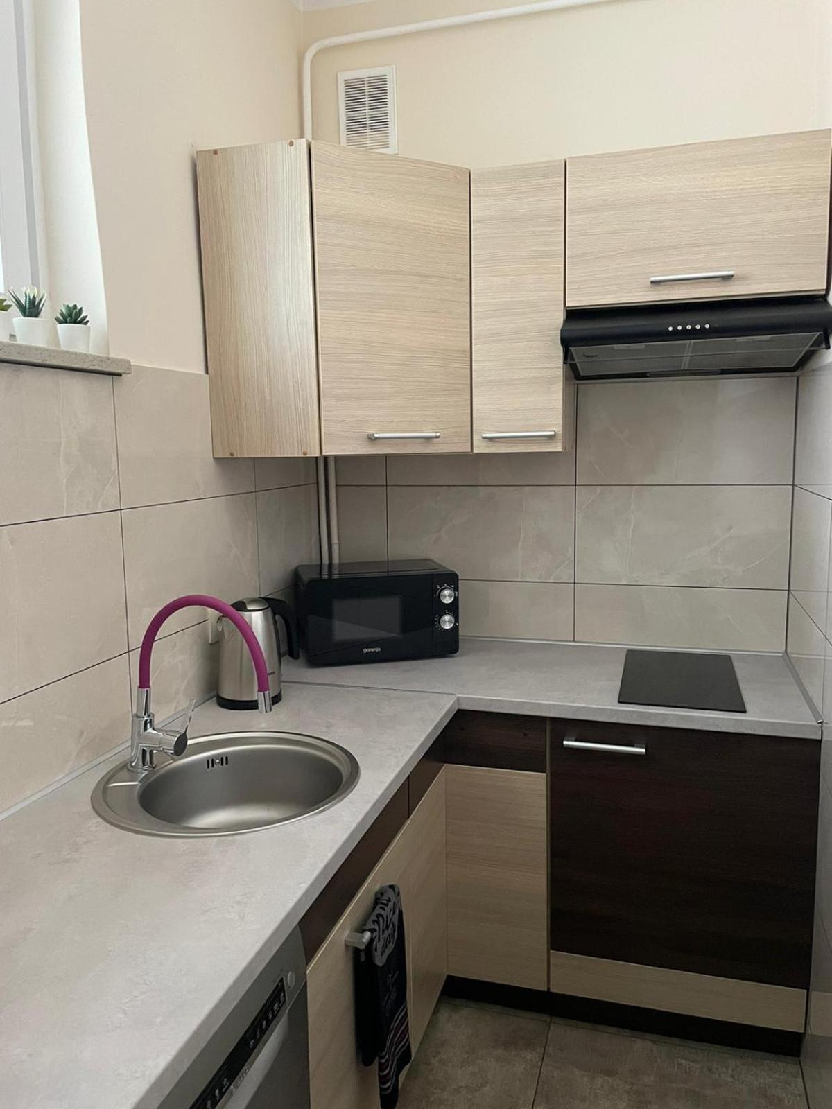 Apartment Apartament Starowka Gdansk