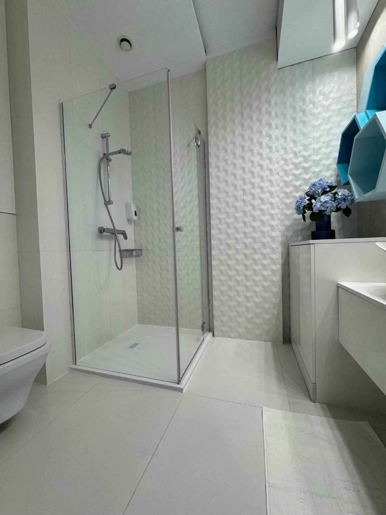 Apartamento Blue Seaside