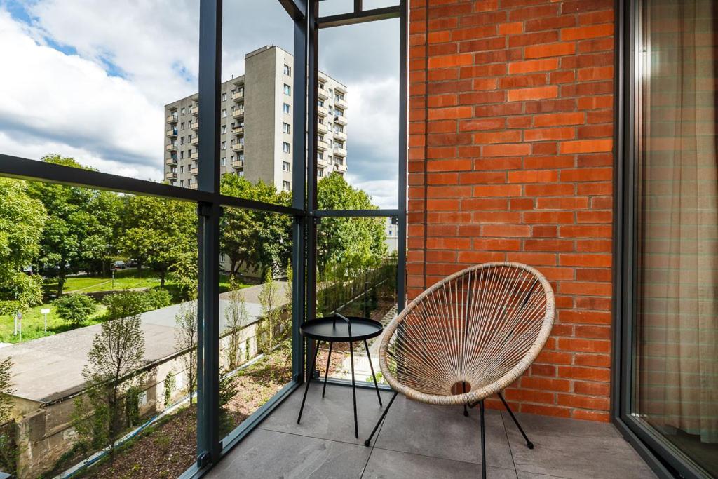 Center - Lakowa By Apartmore Gdansk