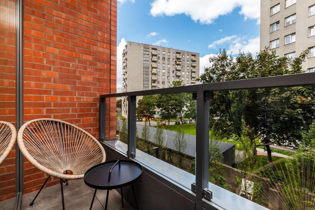 Center - Lakowa By Apartmore