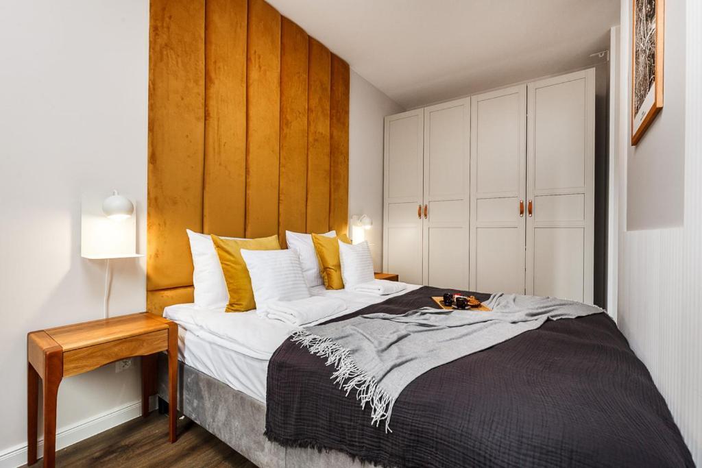 Center - Lakowa By Apartmore Gdansk