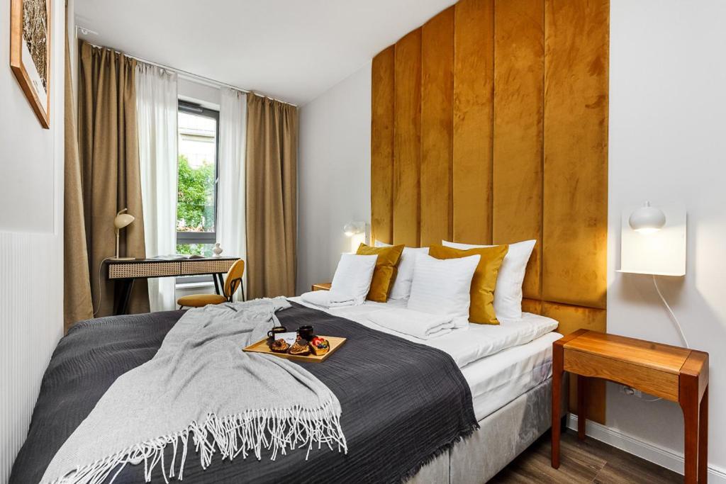 Center - Lakowa By Apartmore * Gdansk