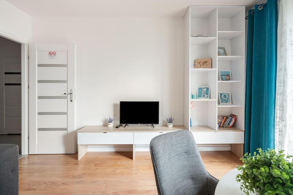 Micasaessucasa Lägenhet Gdańsk
