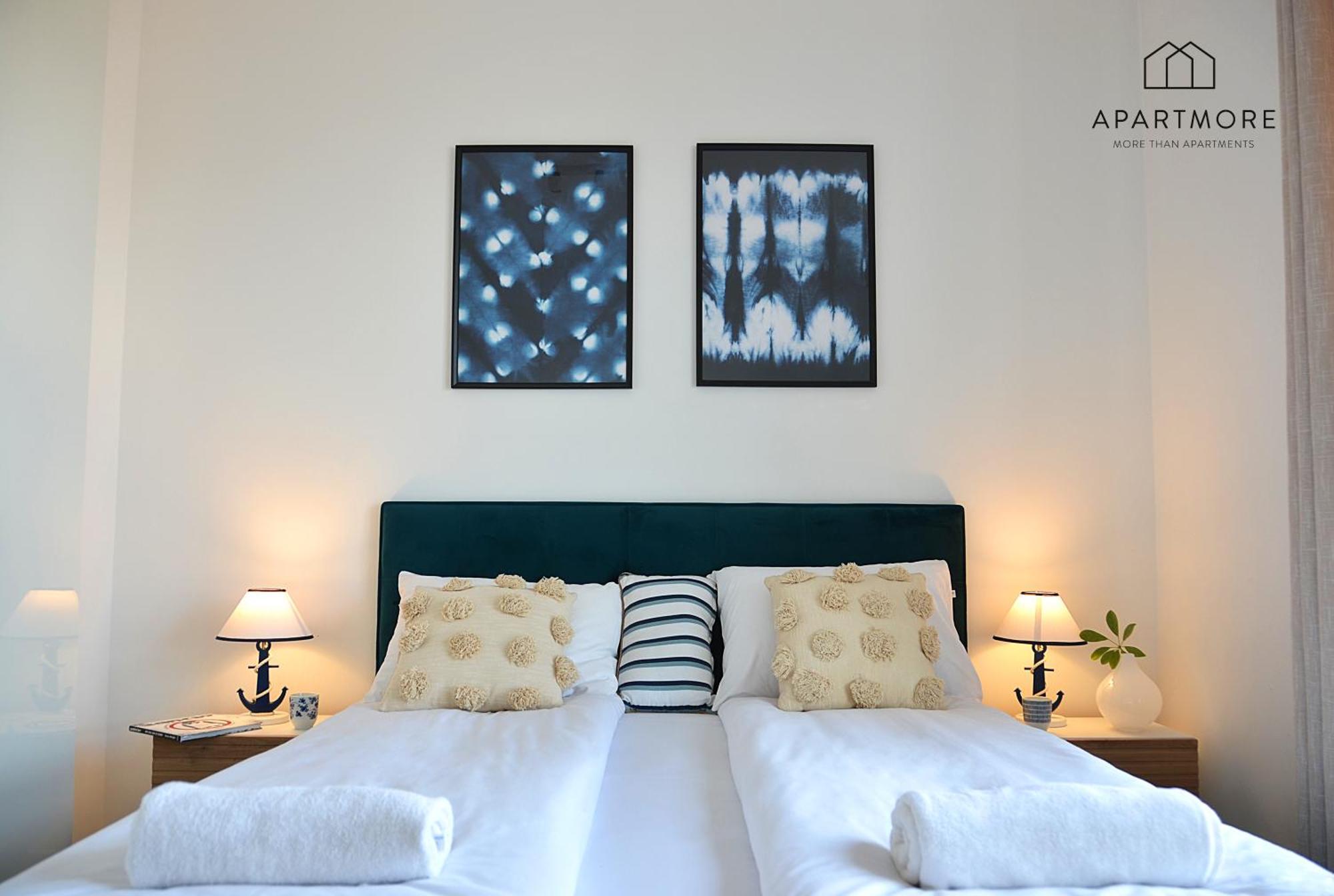 City Center - Walowa I Popieluszki By Apartmore *