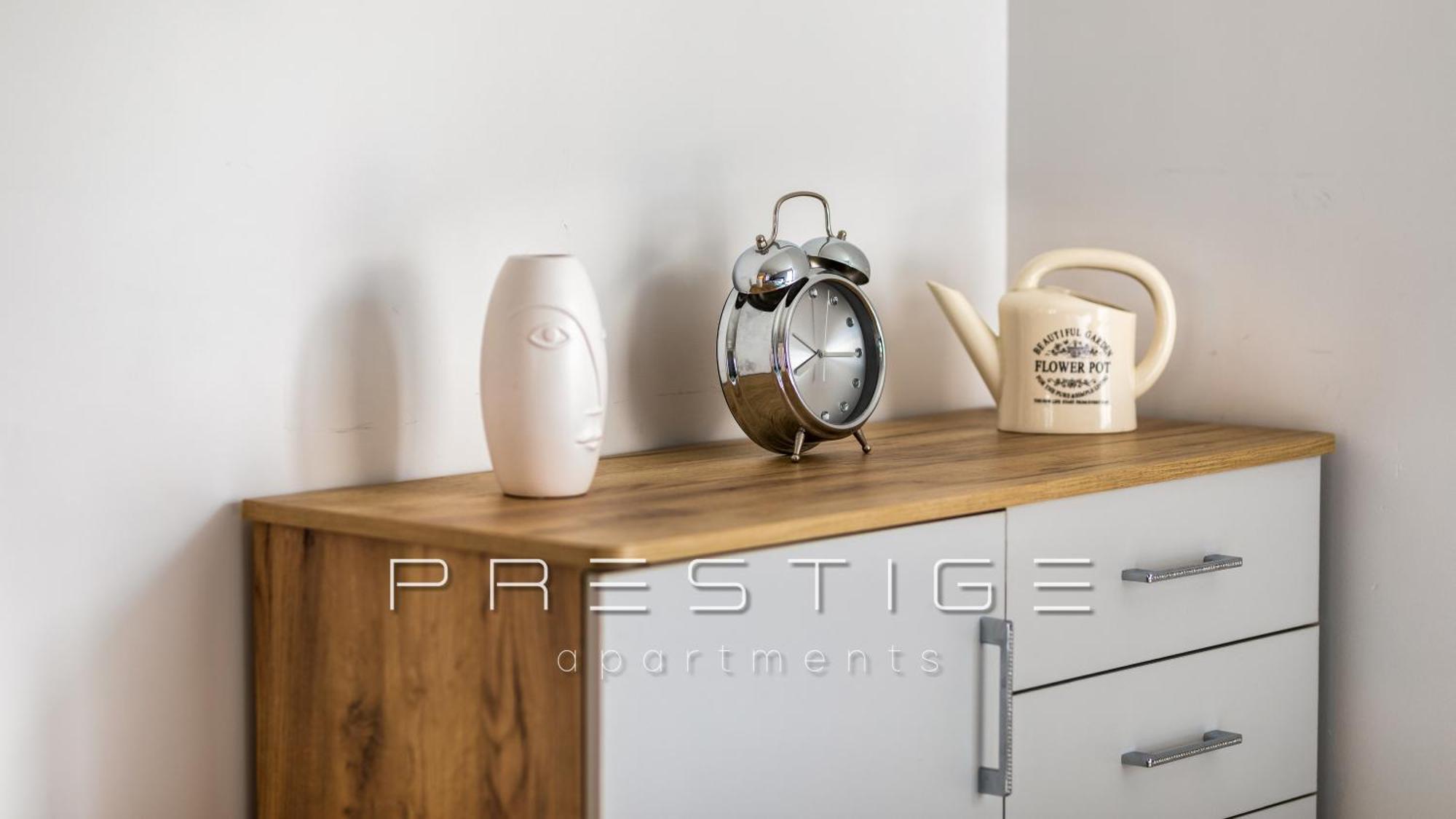 Prestige Nadmorze Lejlighed Gdańsk