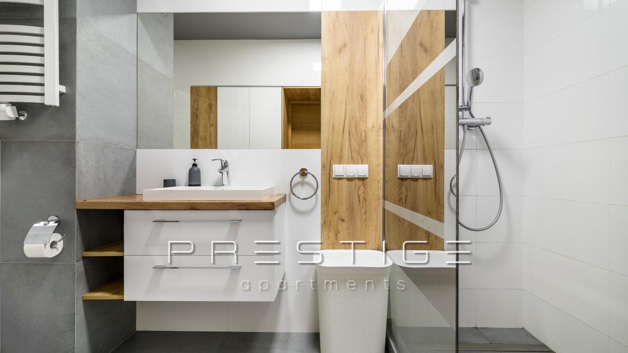 Apartment Prestige Nadmorze