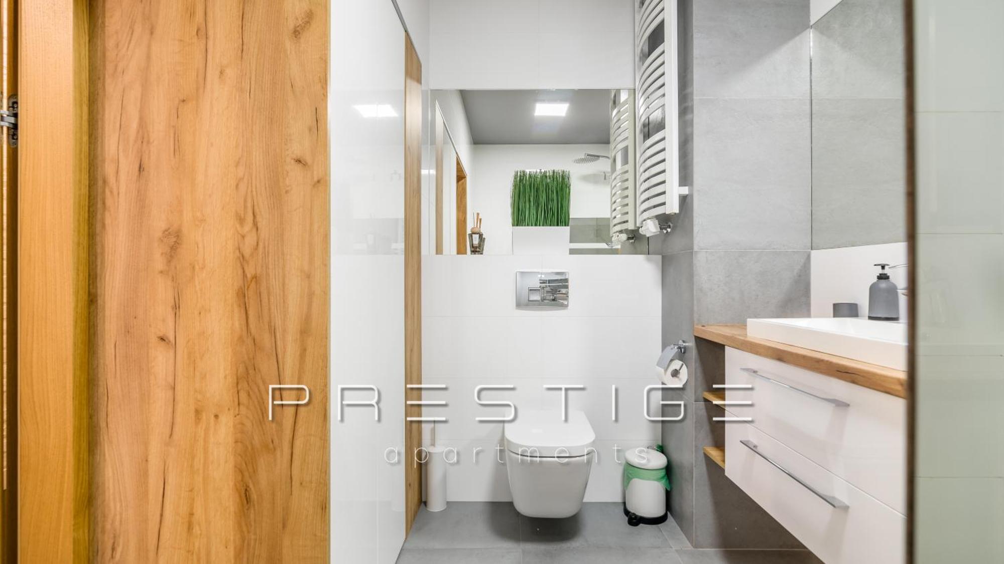 Apartment Prestige Nadmorze *