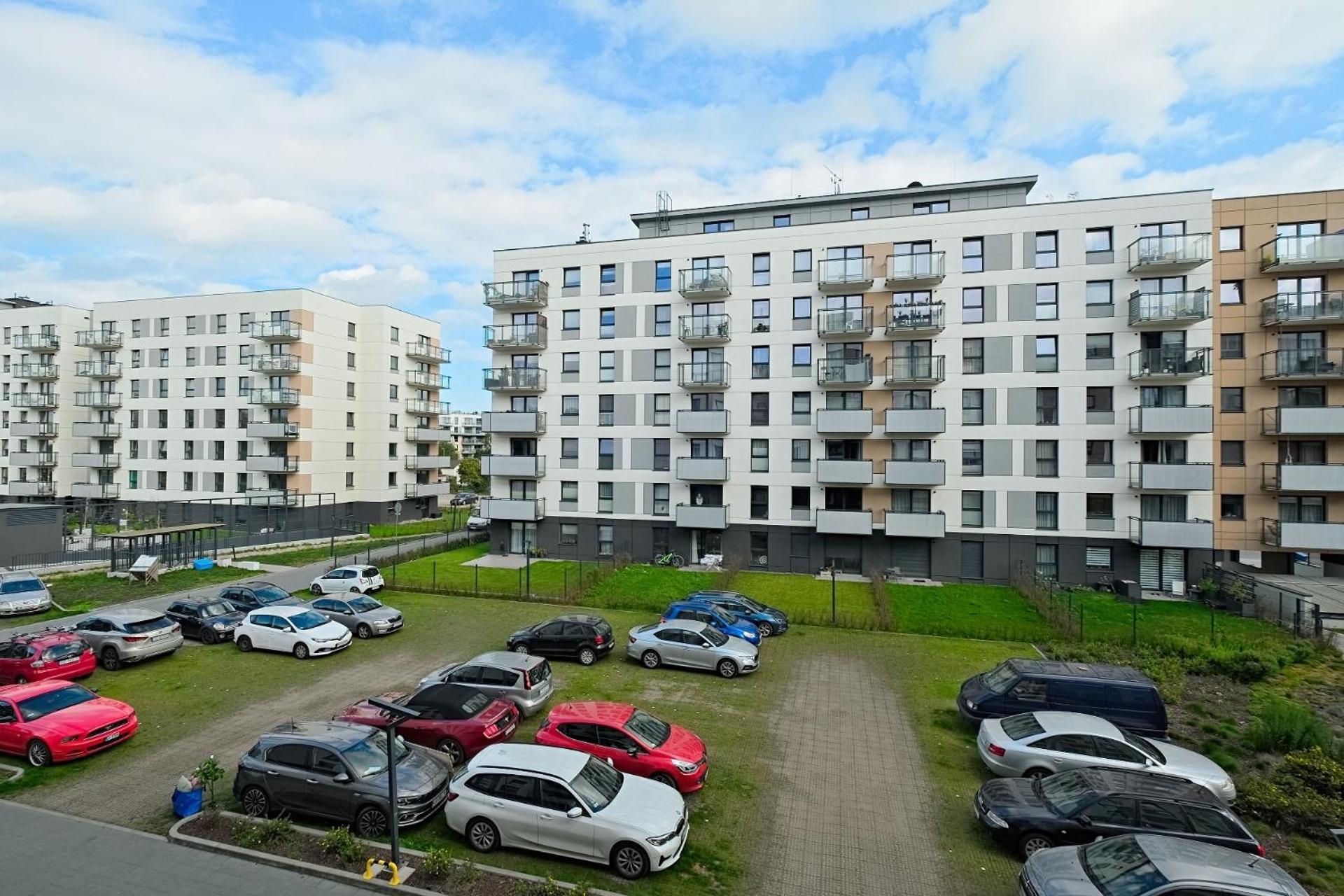 Central Silver L1f/21 Leilighet