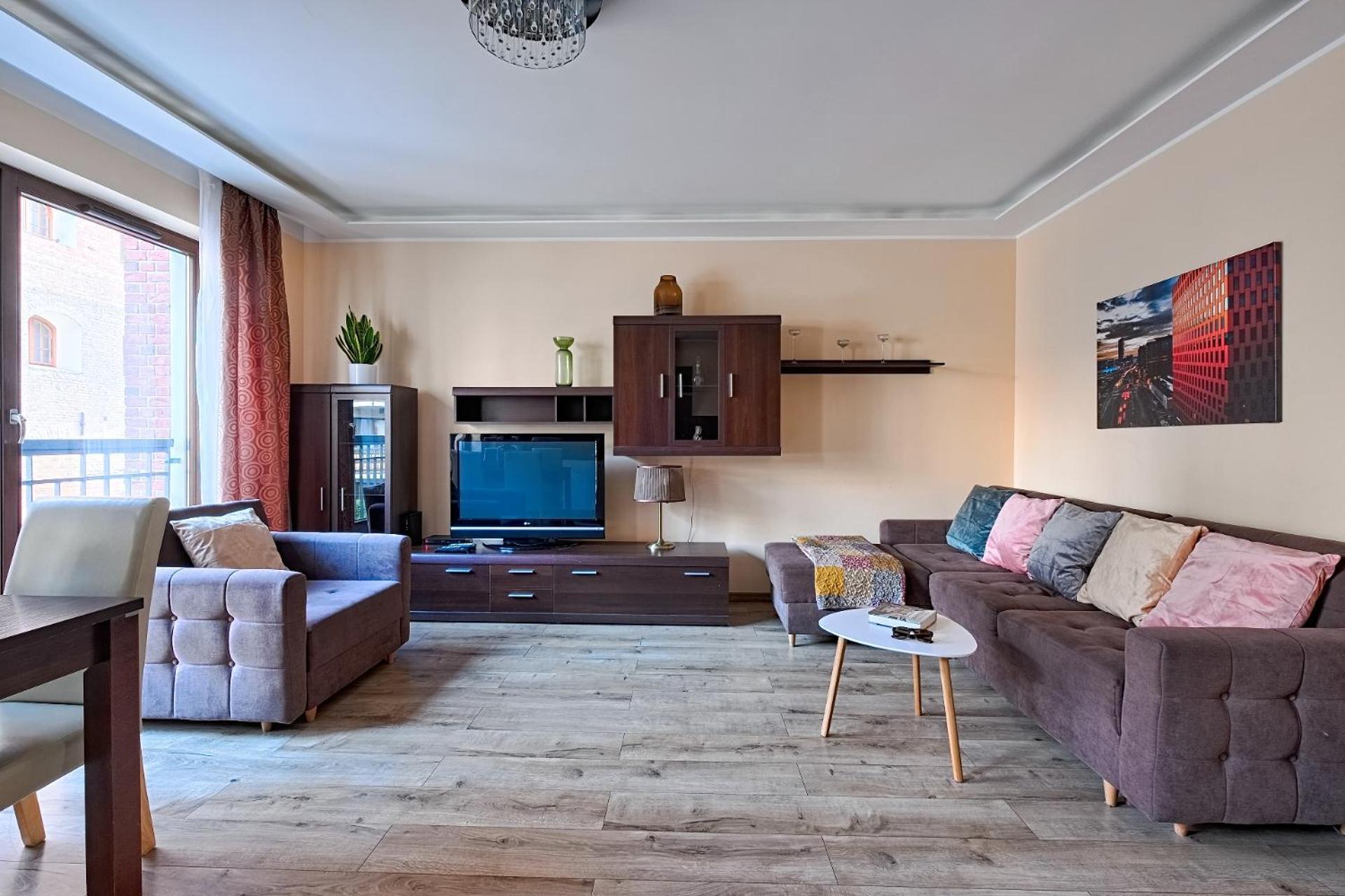 Sz7-66 Apartment *