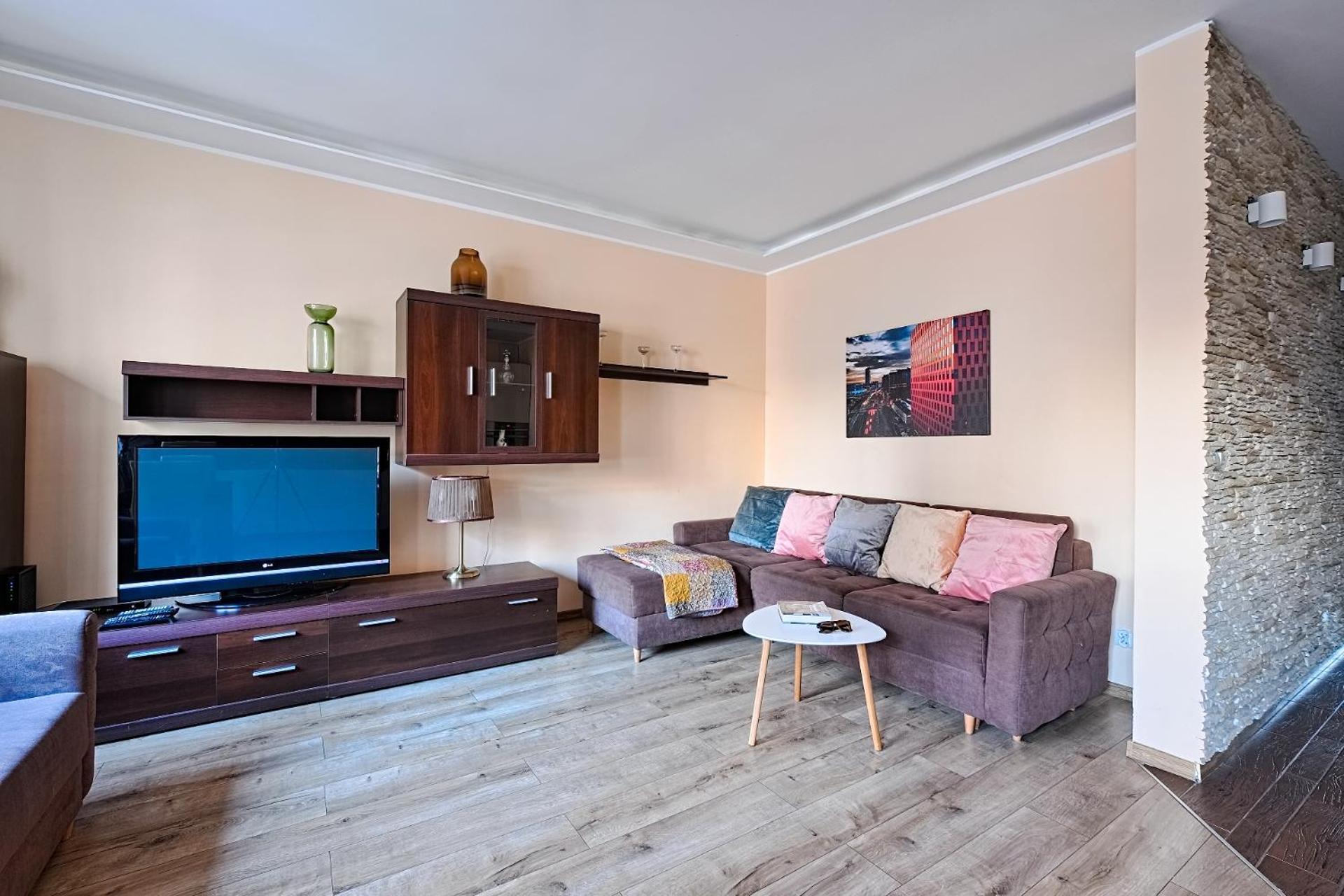 Apartment Sz7-66 *