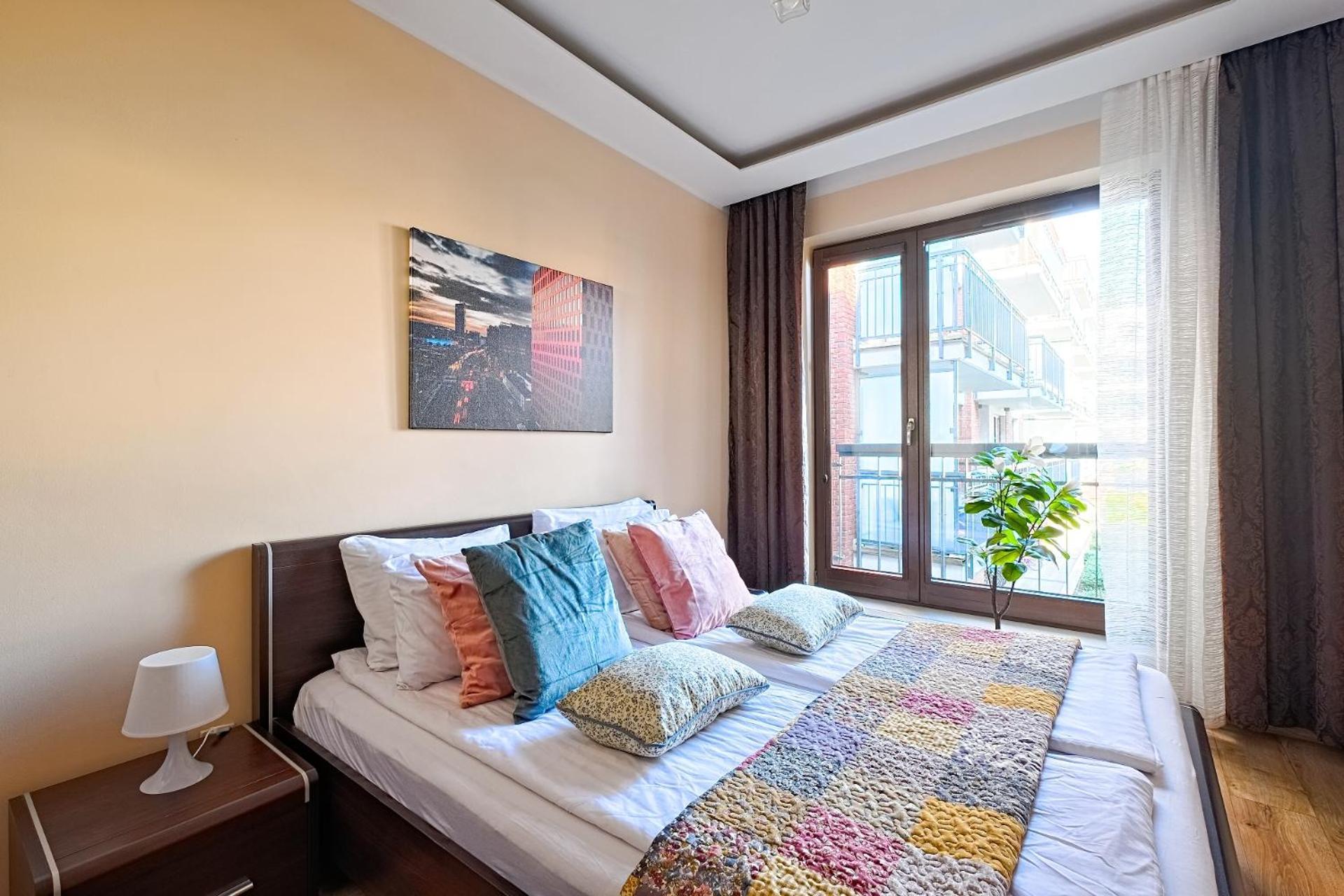 Sz7-66 Apartment