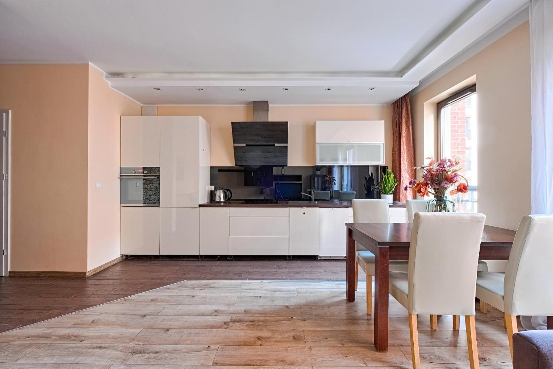 Apartment Sz7-66