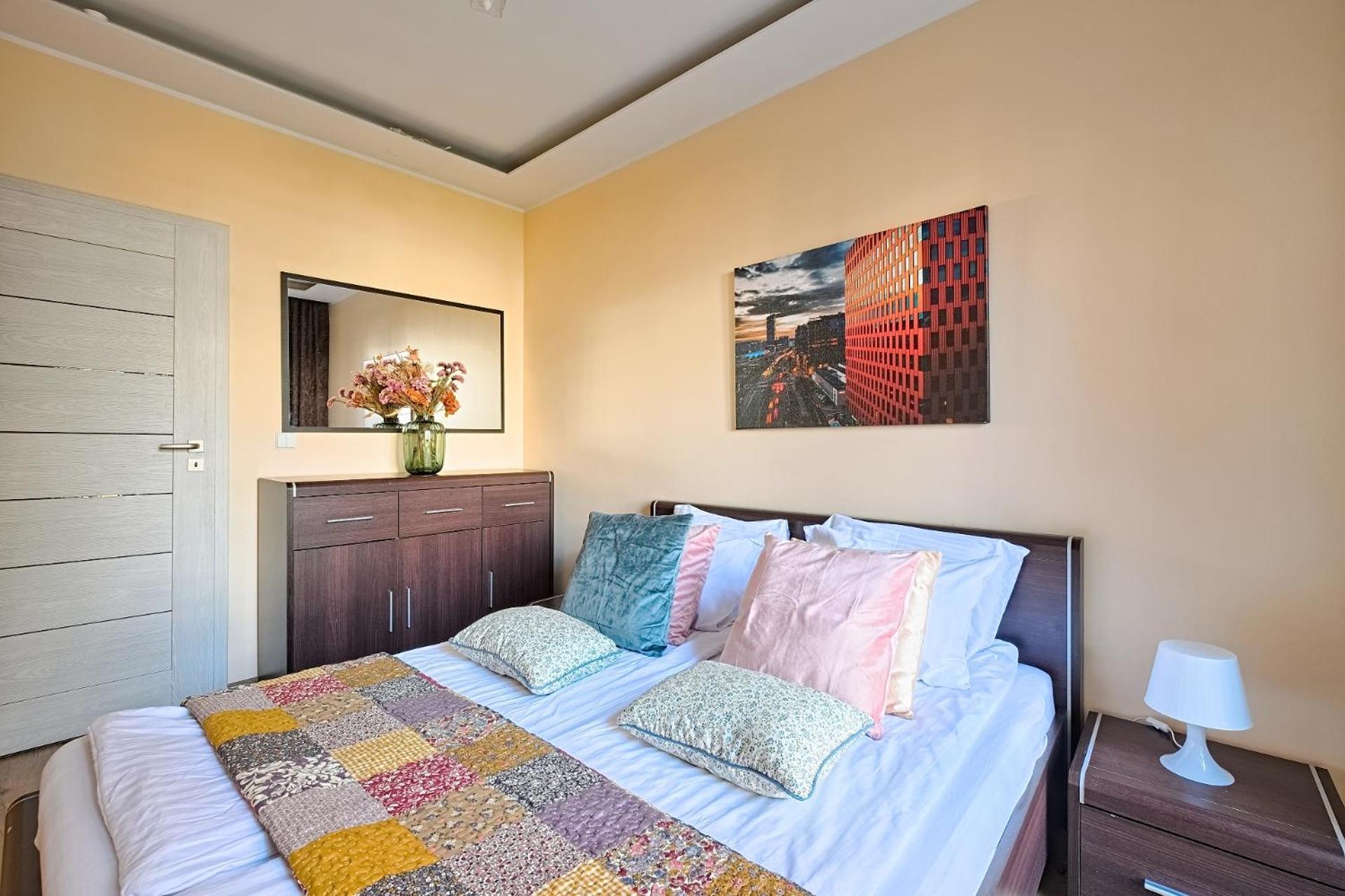 Apartment Sz7-66