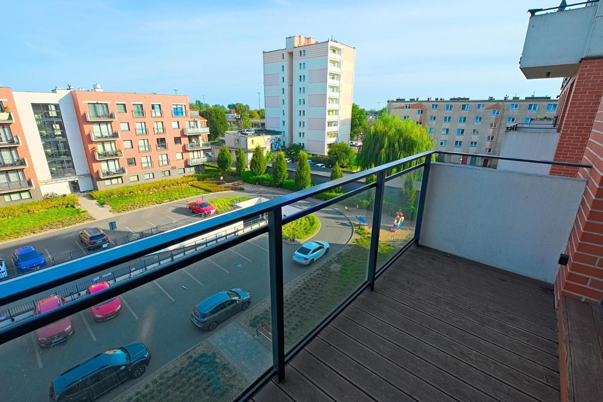 Apartment Gdansk&dg10/23