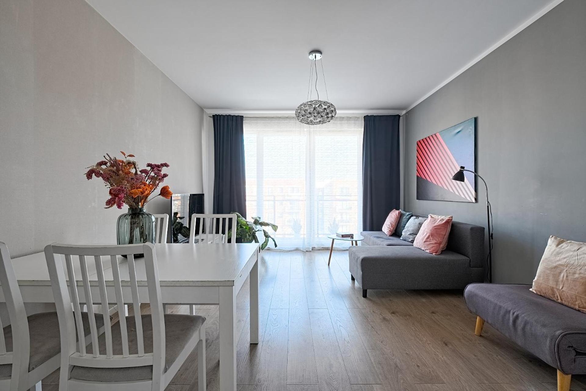 Apartment Gdansk&dg10/23