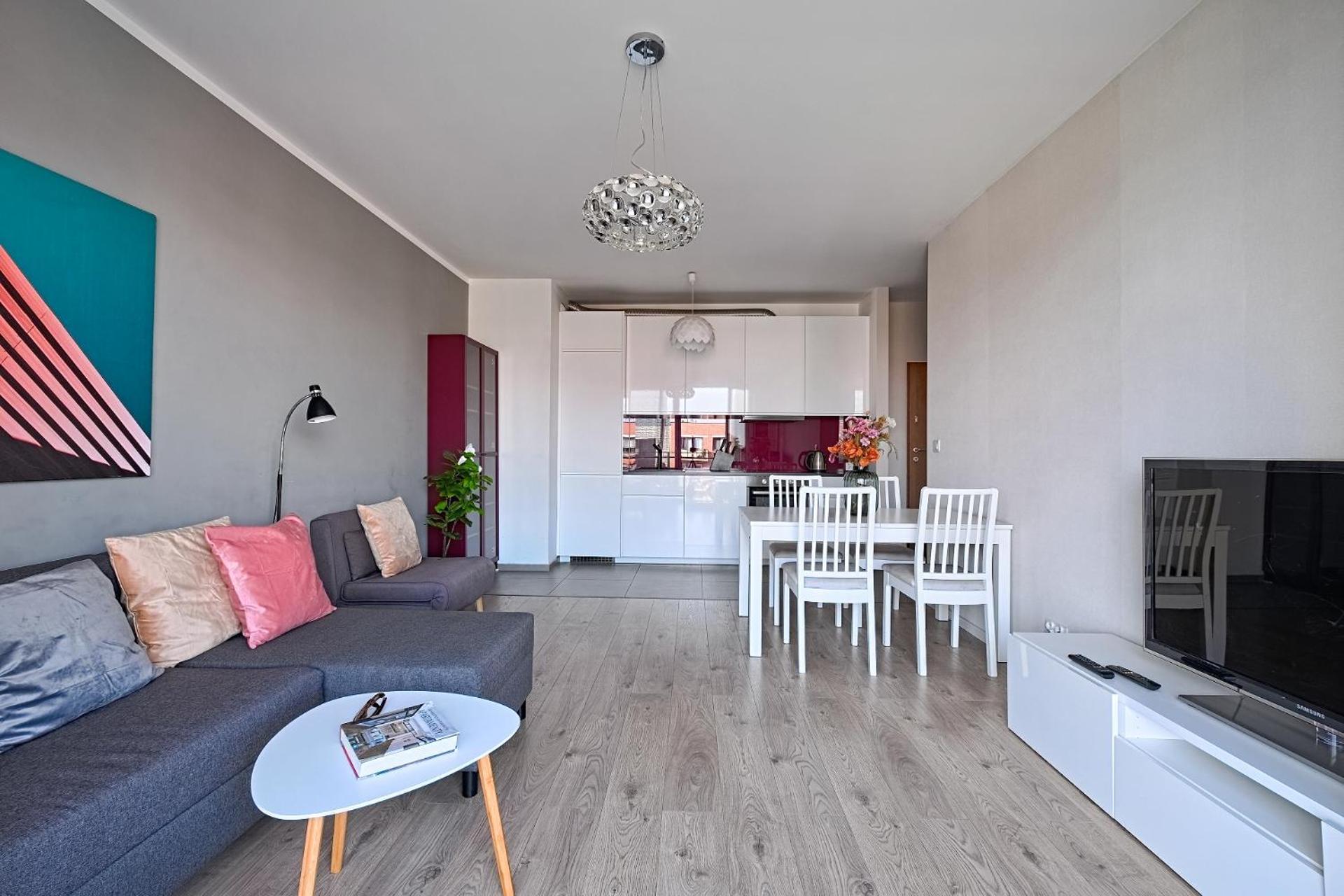 Apartments-gdansk&dg10/41 * Gdańsk