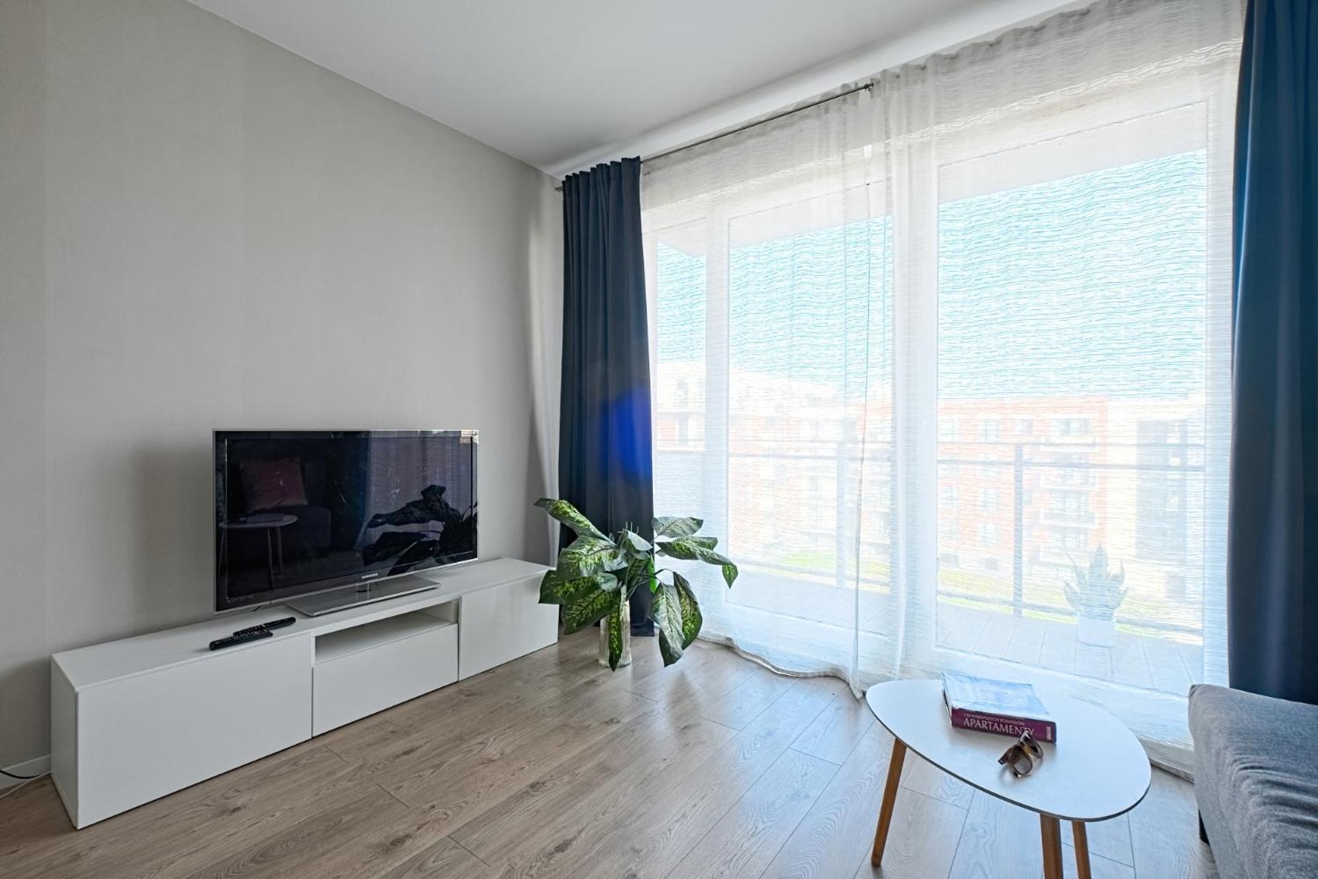 Huoneisto Apartments-gdansk&dg10/41 Gdańsk