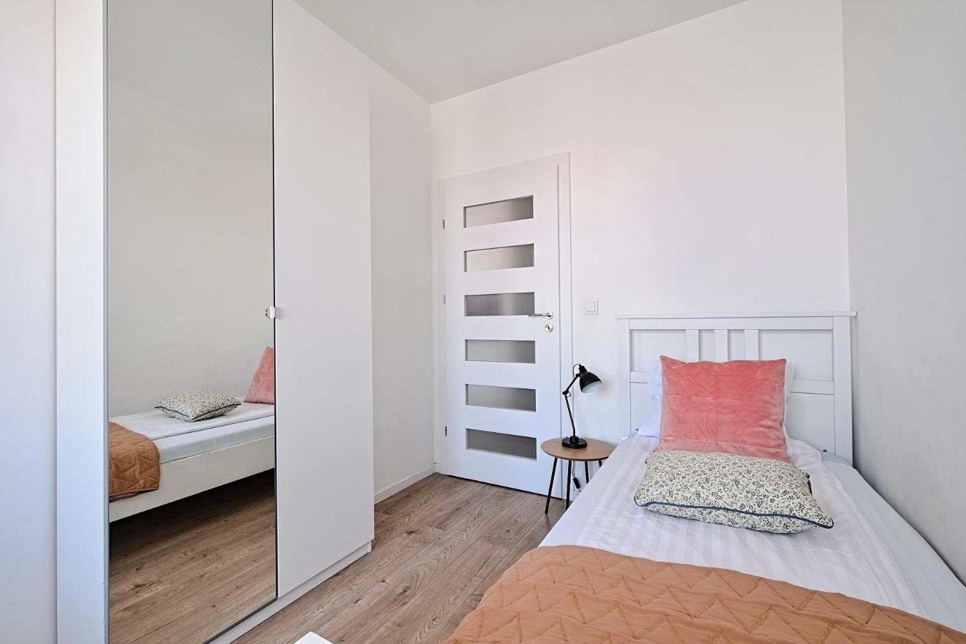 Apartments-gdansk&dg10/41 *