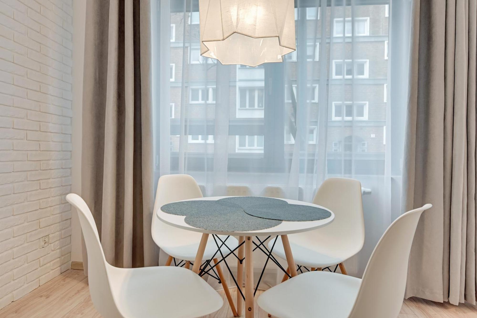 Apartmate- Heart Of Oldtown Apartment- Sauna & Security Apartamento