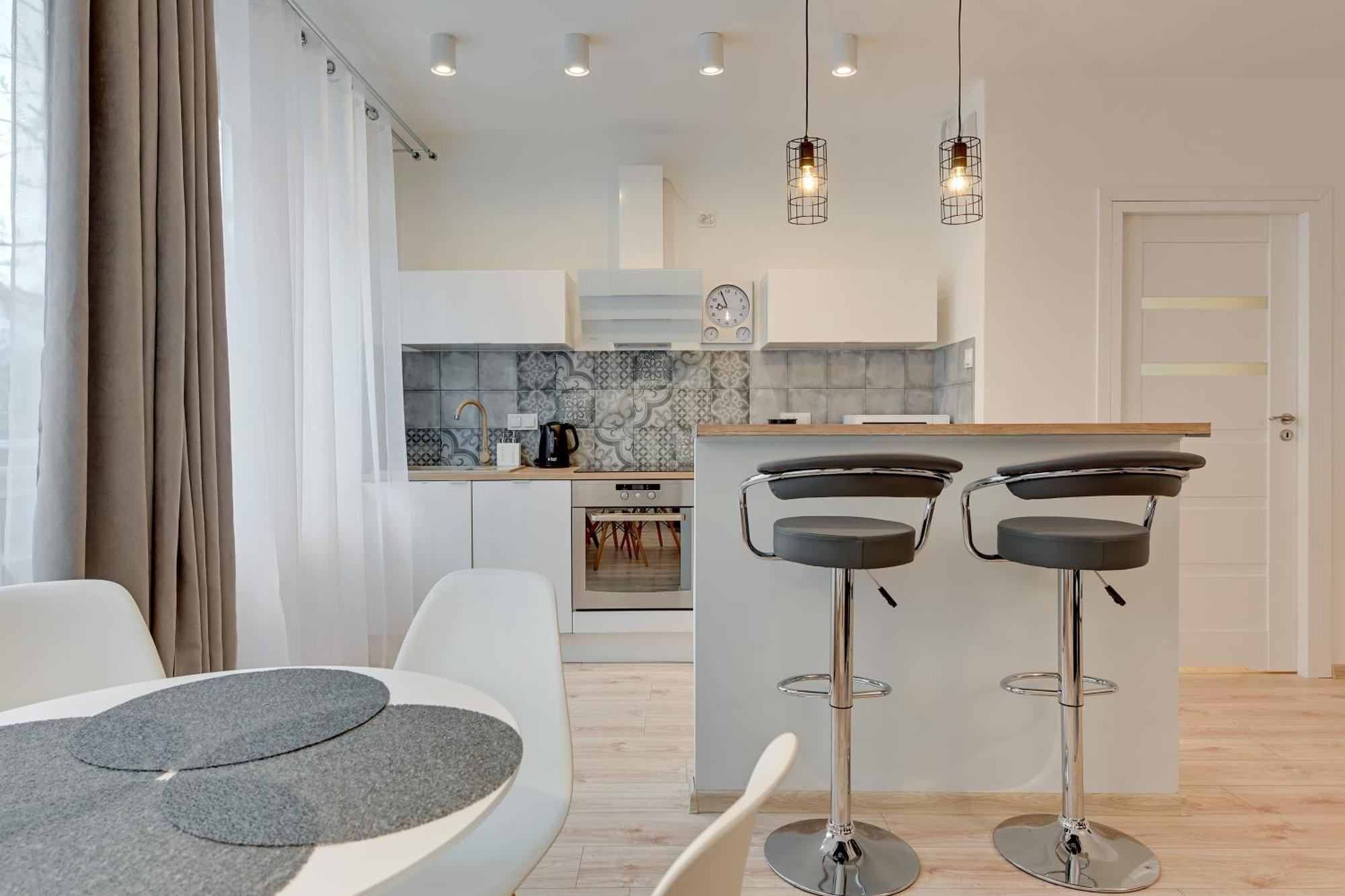 Apartmate- Heart Of Oldtown Apartment- Sauna & Security Apartment Gdansk