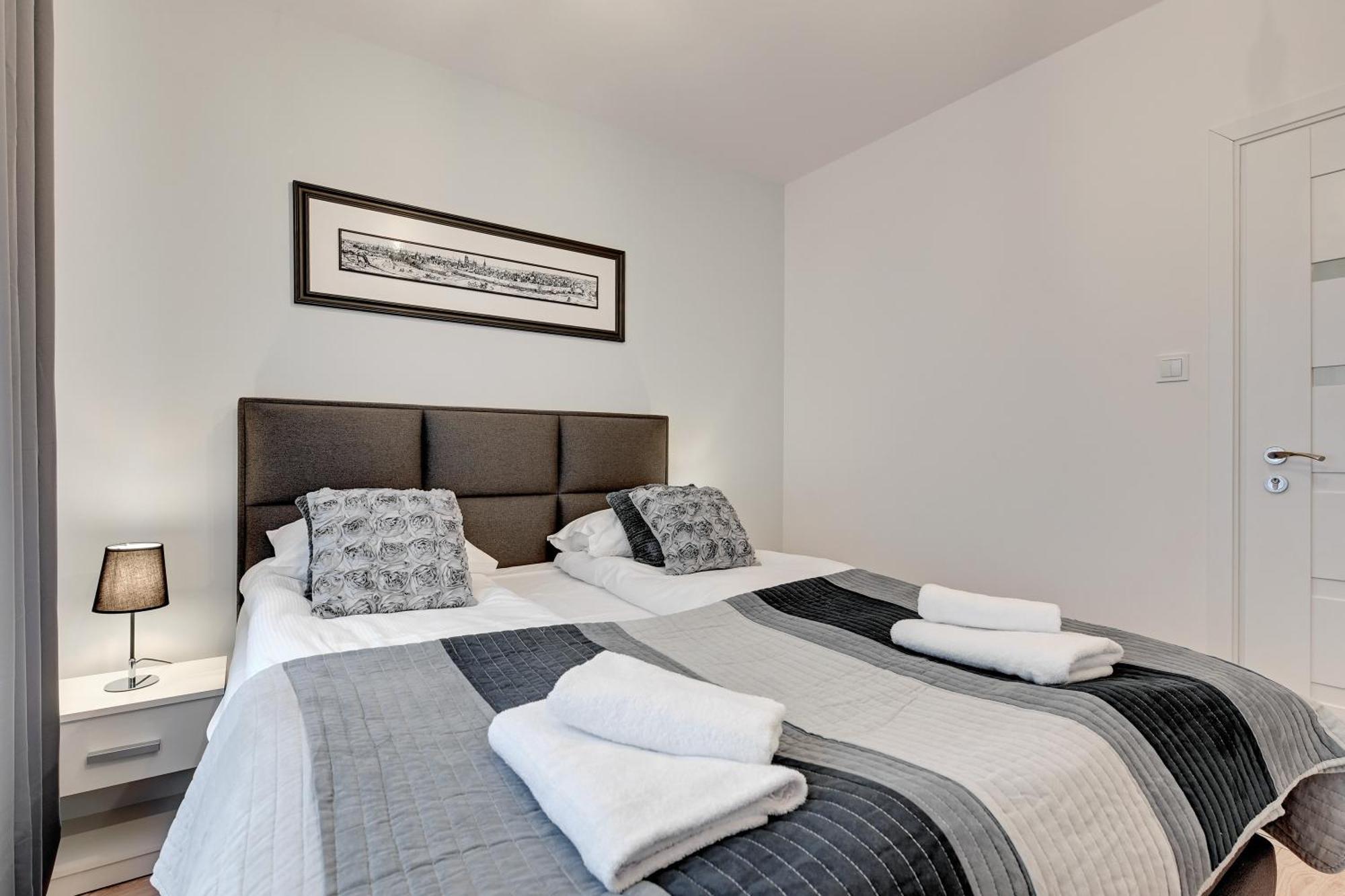 Apartamento Apartmate- Heart Of Oldtown Apartment- Sauna & Security Gdańsk