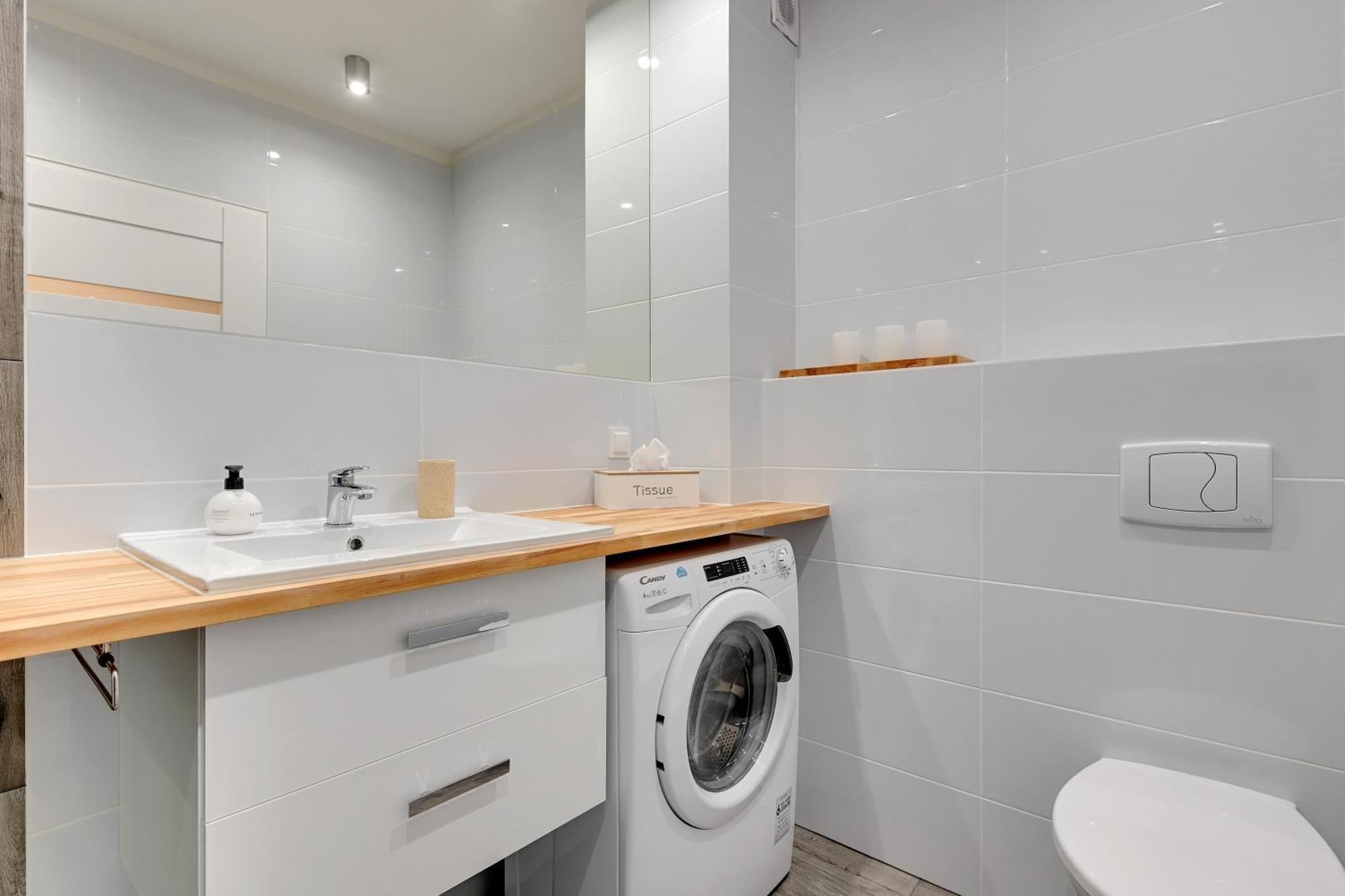 Apartmate- Heart Of Oldtown Apartment- Sauna & Security Gdańsk