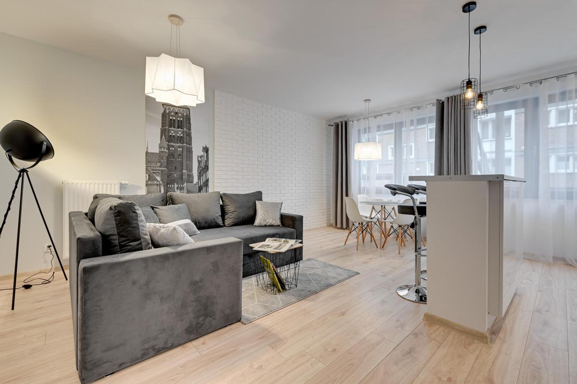 Apartamento Apartmate- Heart Of Oldtown Apartment- Sauna & Security