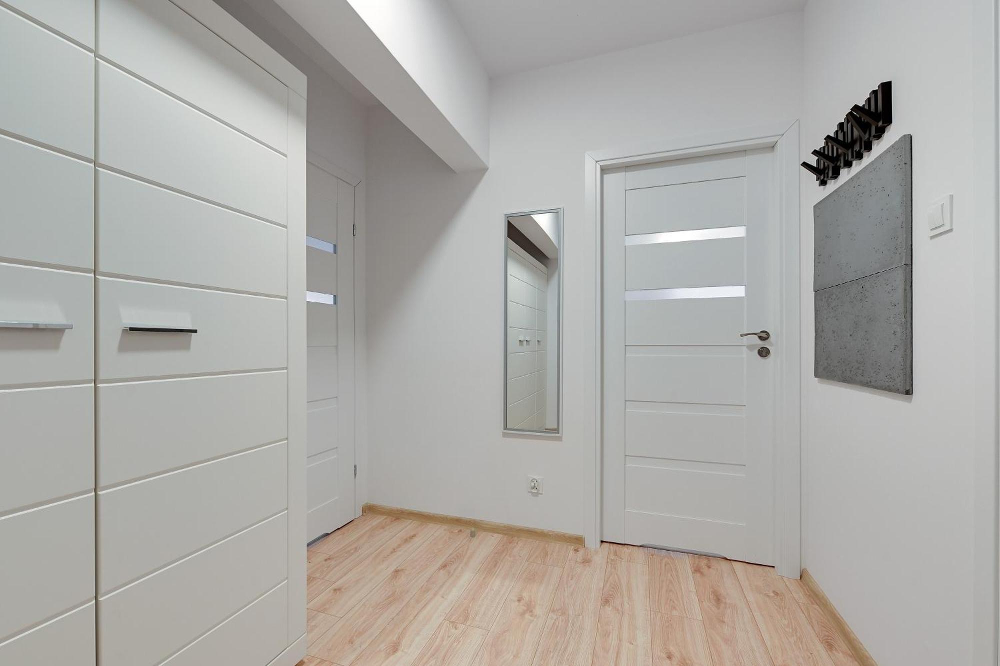 Apartmate- Heart Of Oldtown Apartment- Sauna & Security Gdańsk