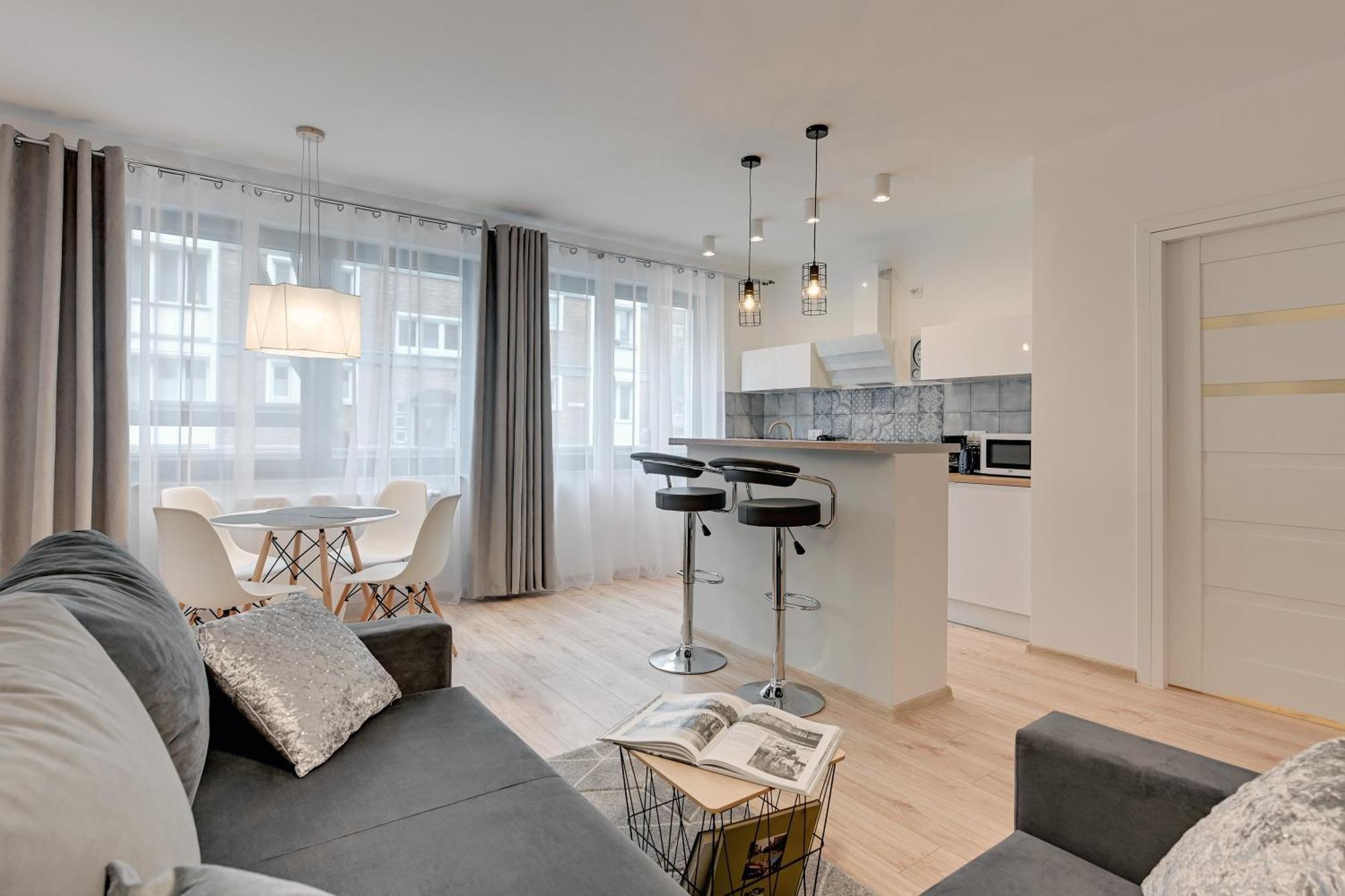 Apartmate- Heart Of Oldtown Apartment- Sauna & Security Apartamento