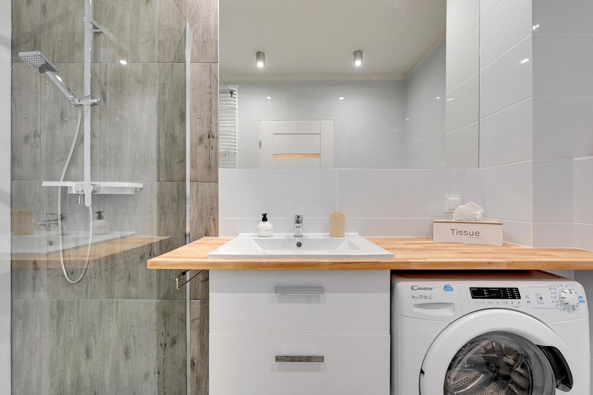 Apartmate- Heart Of Oldtown Apartment- Sauna & Security Apartamento *