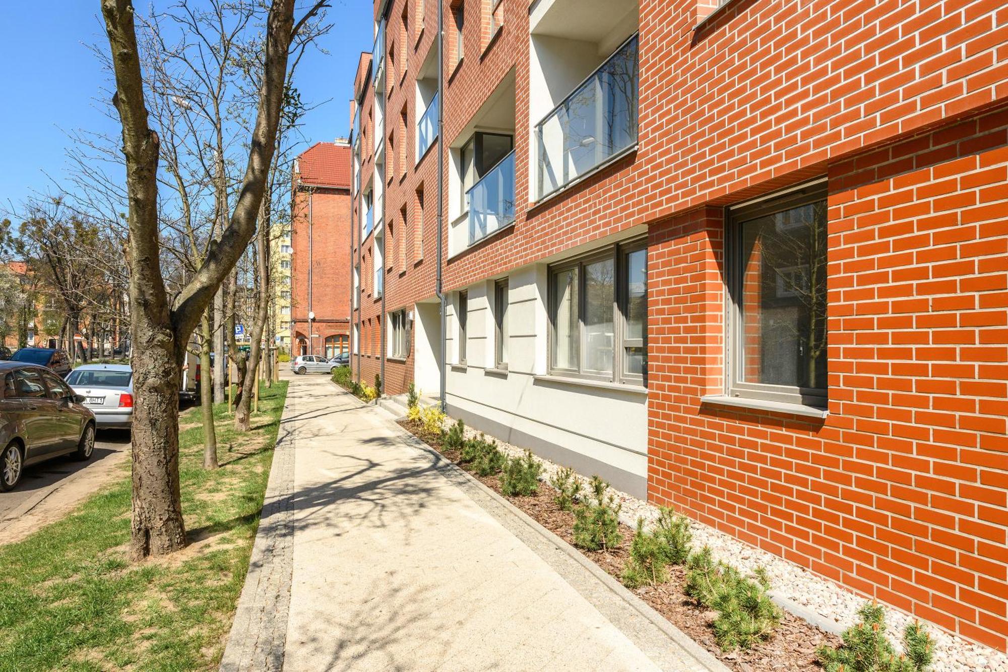 Apartmate- Heart Of Oldtown Apartment- Sauna & Security