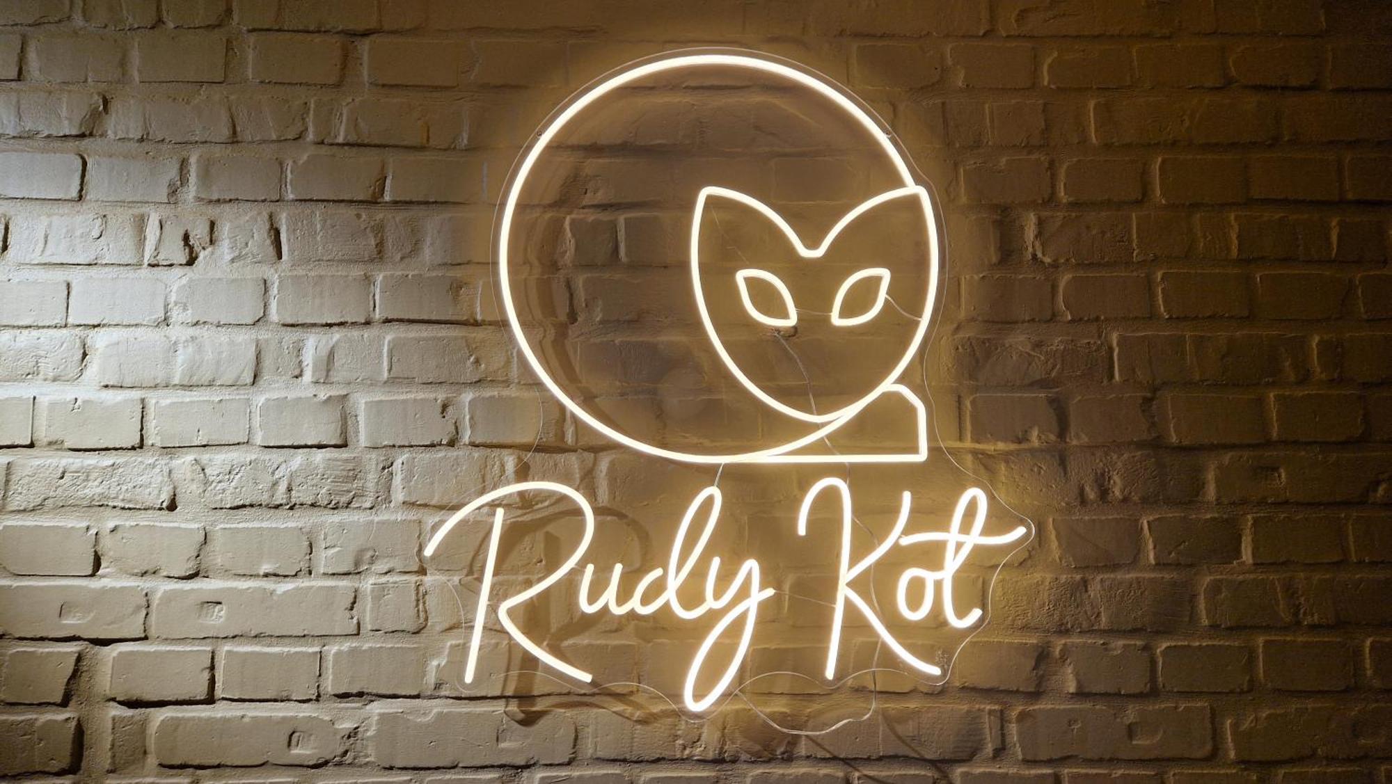 Apartment Rudy Kot Danzig