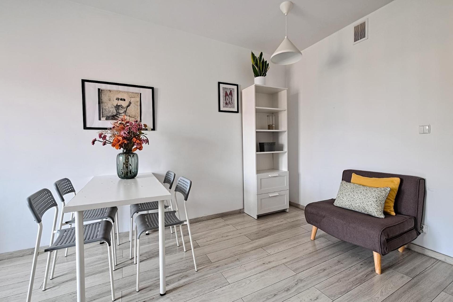 Central Gdansk&kotw21 Apartment