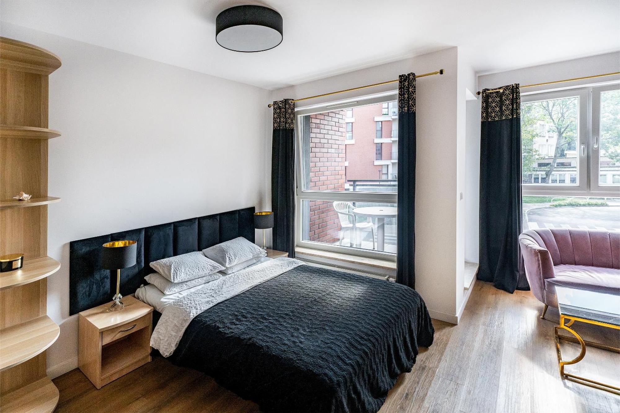 Apartment Cosmo *
