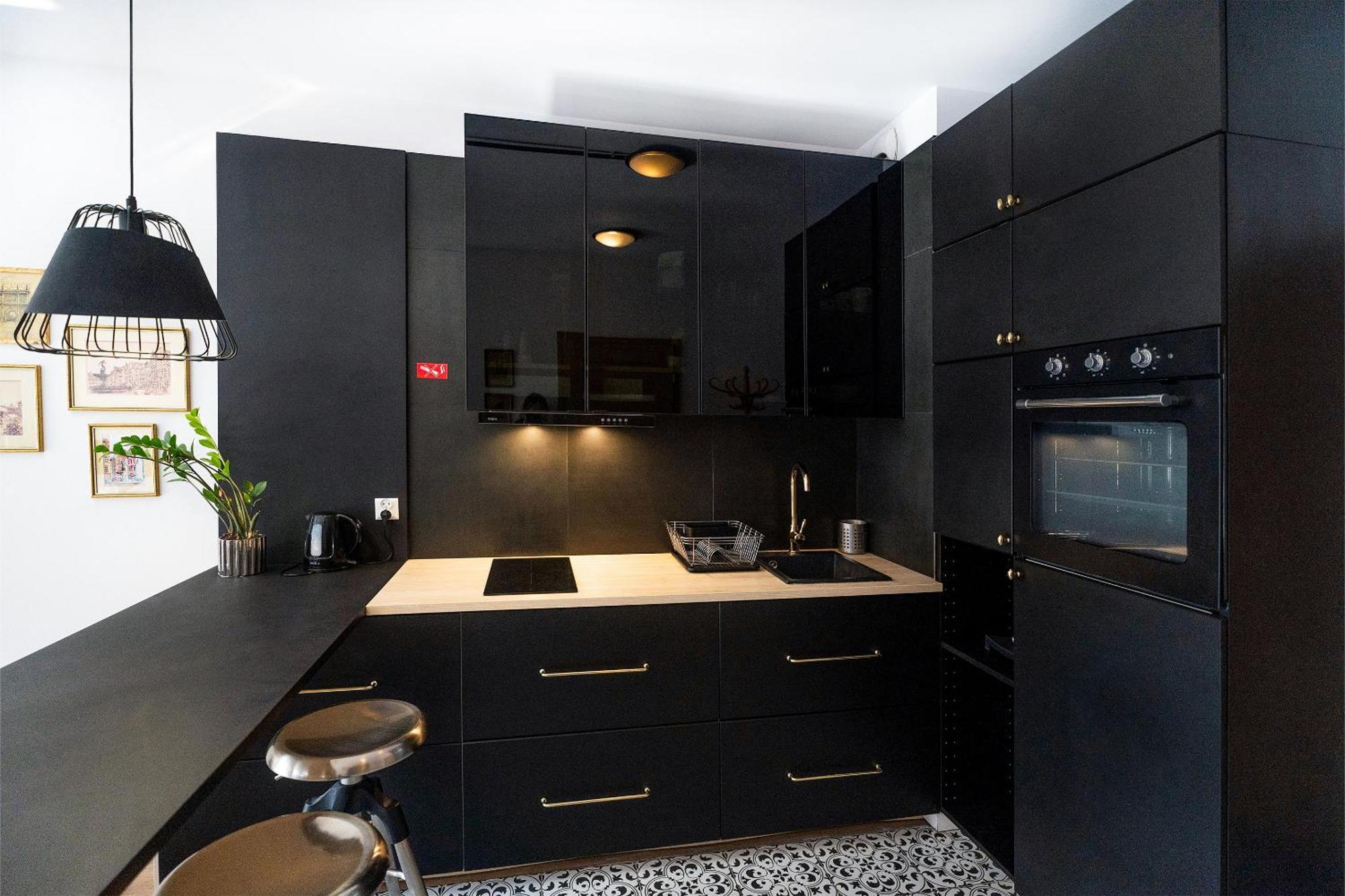 Apartment Cosmo Gdansk