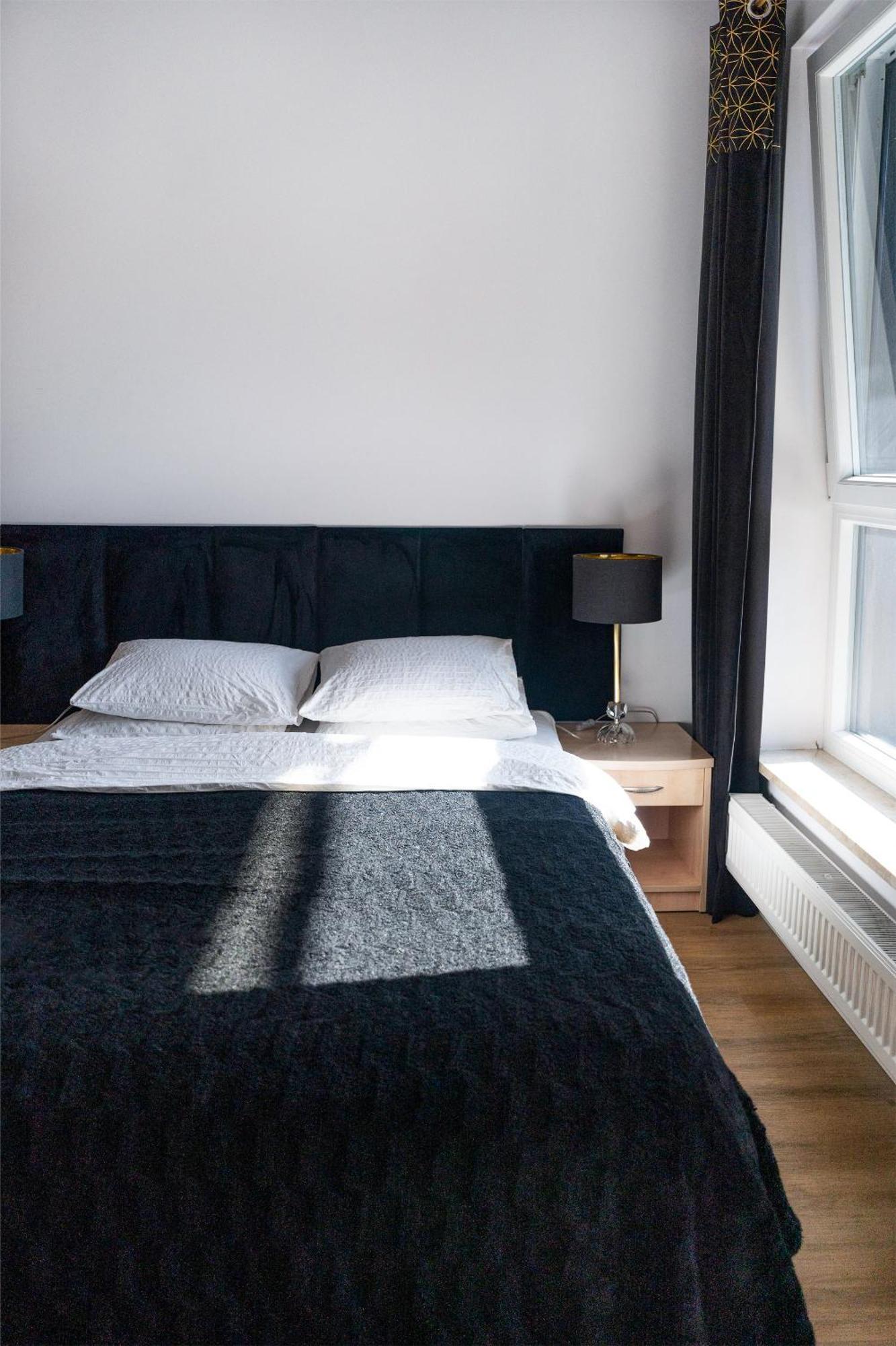 Cosmo Apartment Gdansk