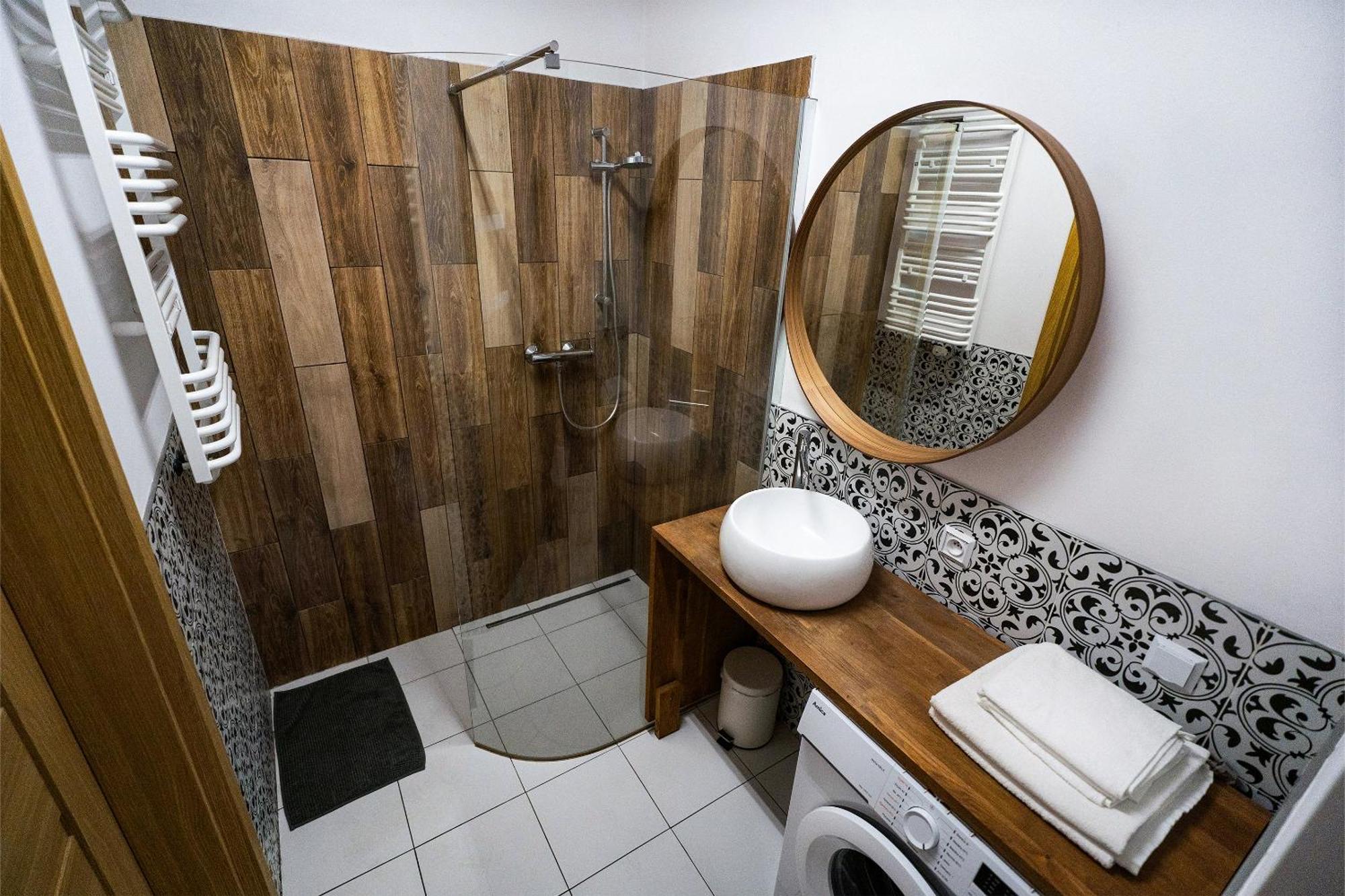 Apartment Cosmo Gdansk