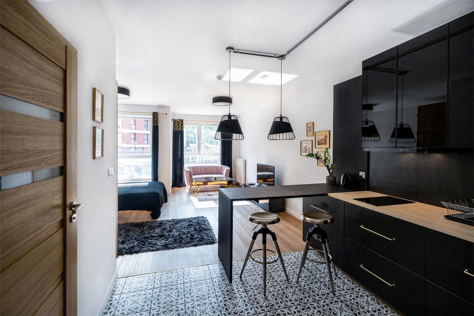 Cosmo Apartment
