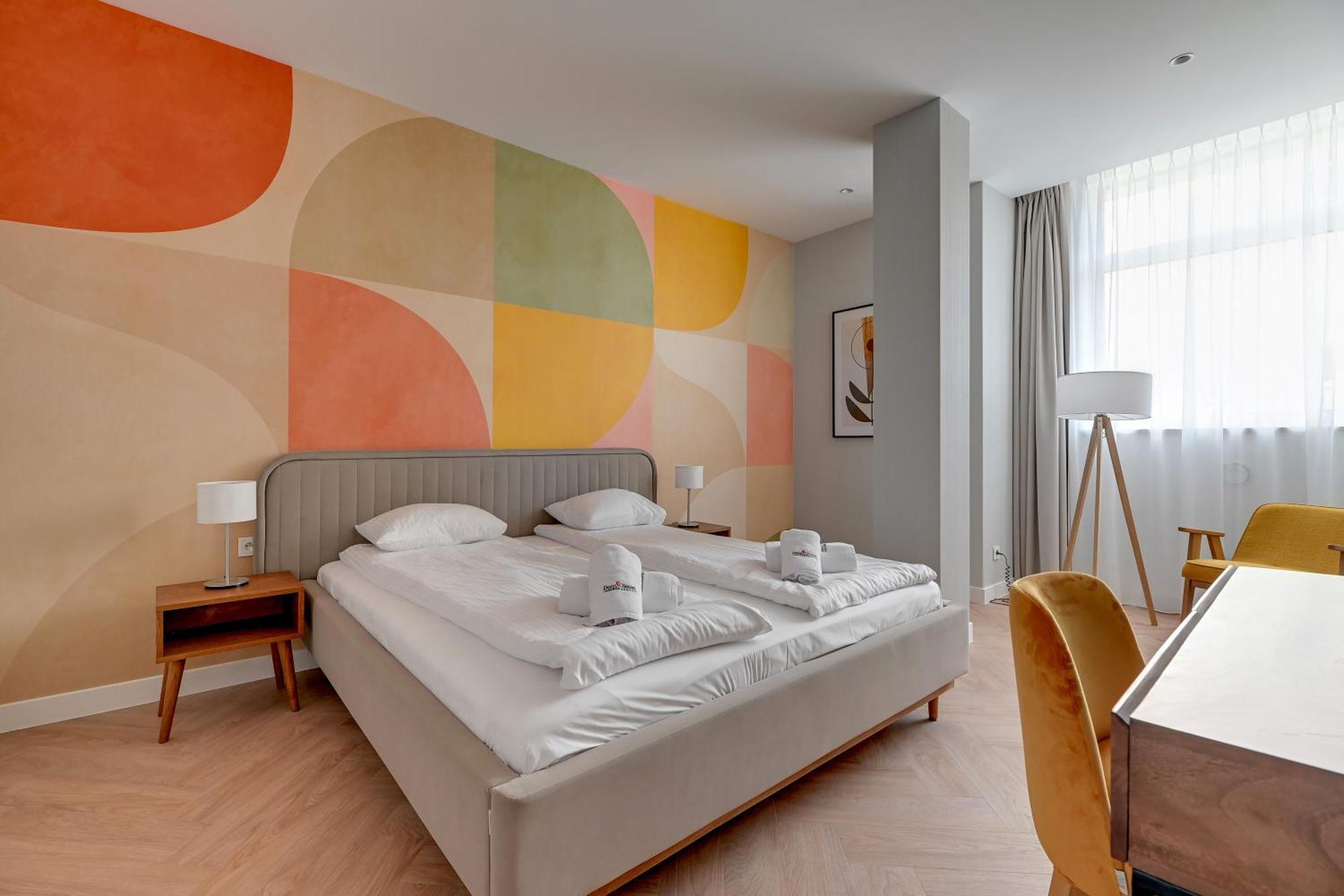 Apartment Retro Boutique By Dom & House Gdansk