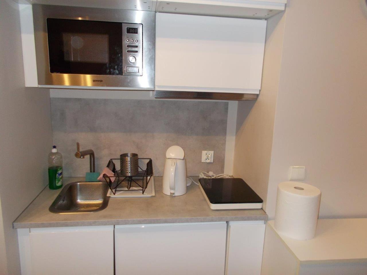 Szafarnia Apartment