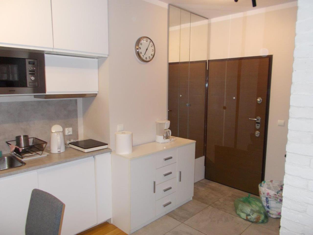 Apartment Szafarnia *