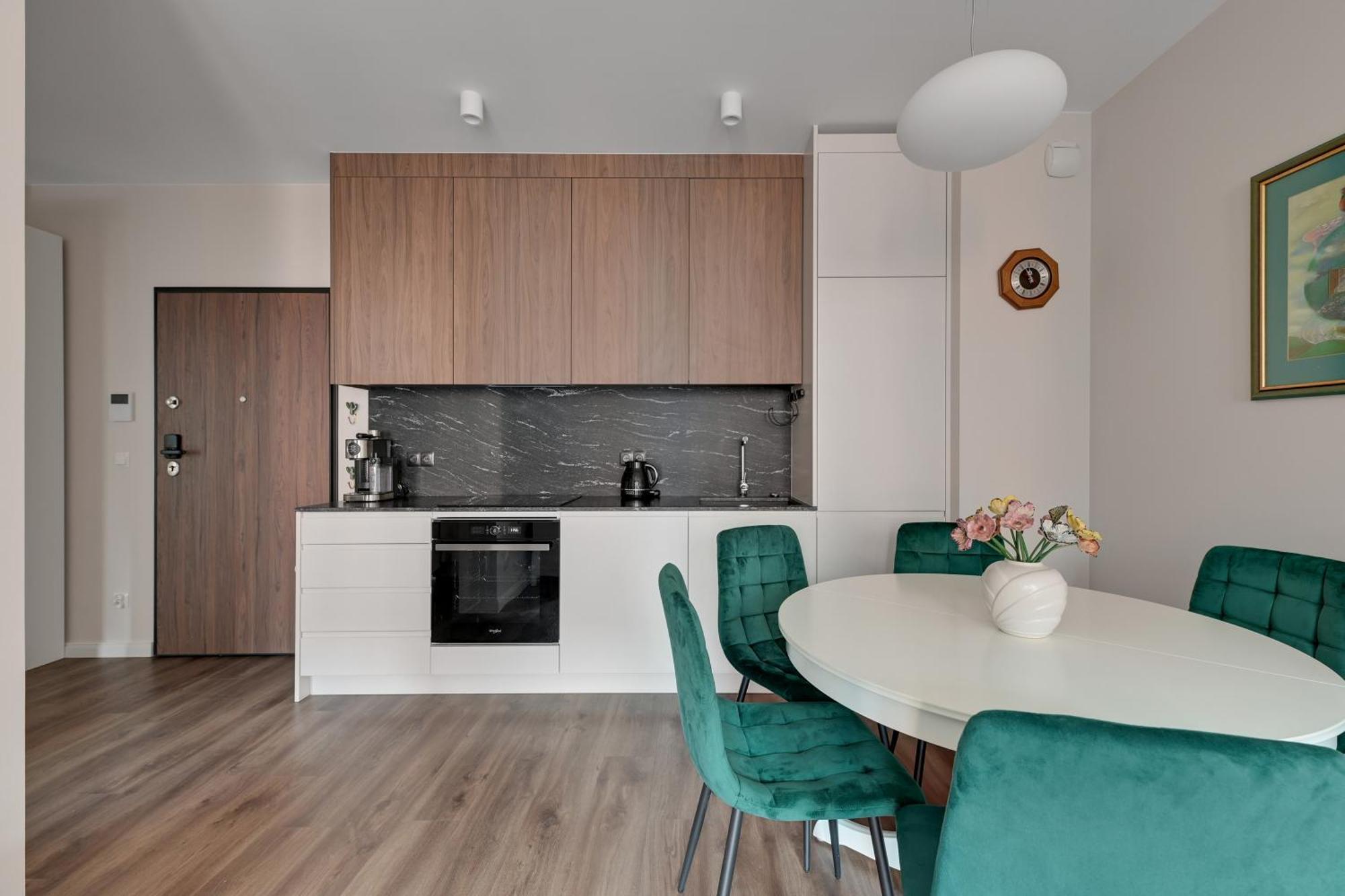 Apartment Scala Center Premium With Parking By Lion