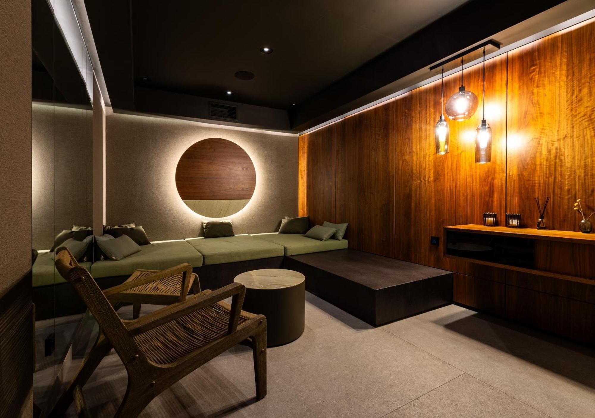 Luxus & Flow - Nadmorski Z Sauna I Silownia