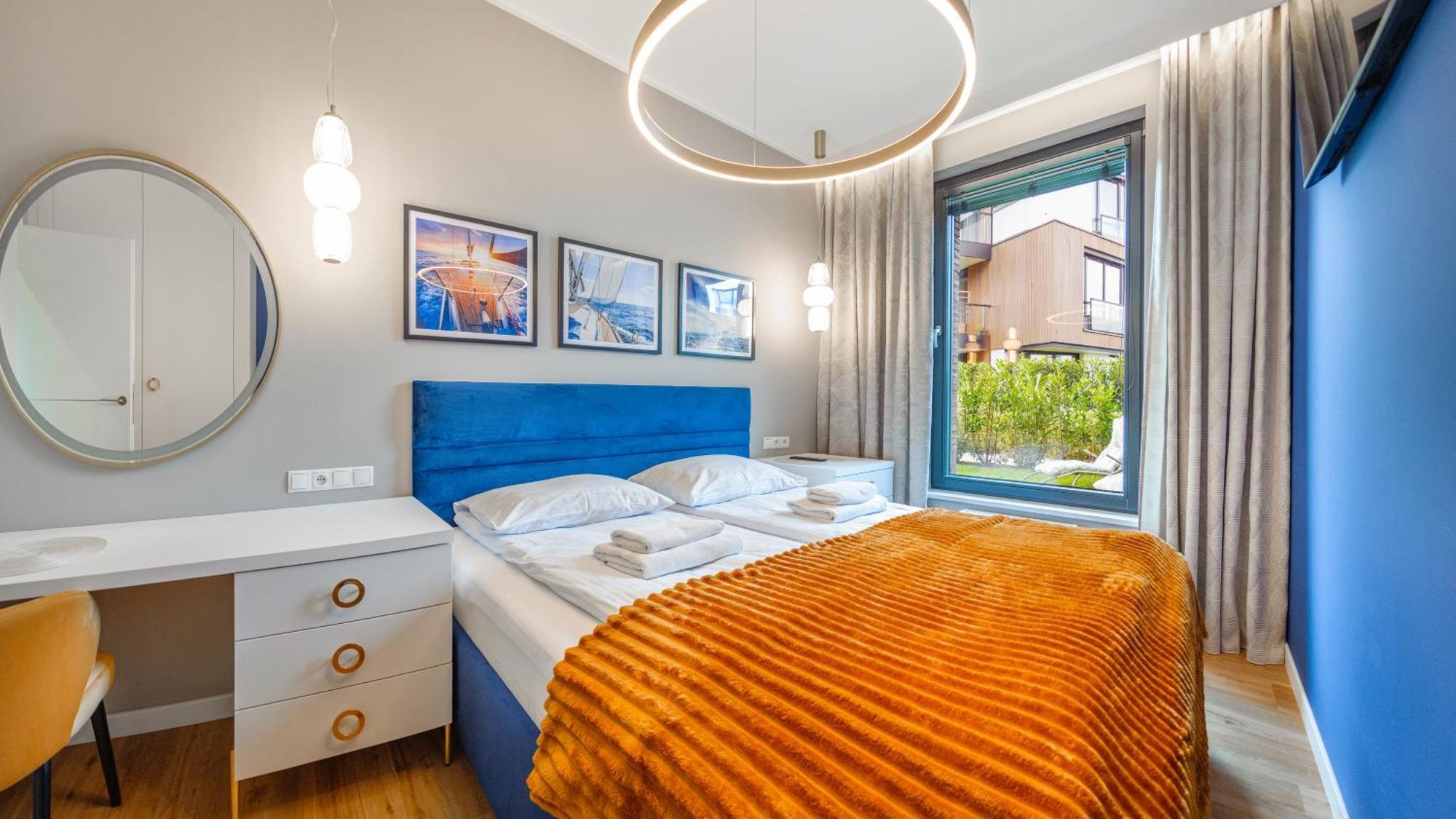Apartment Sun & Snow Botanica *