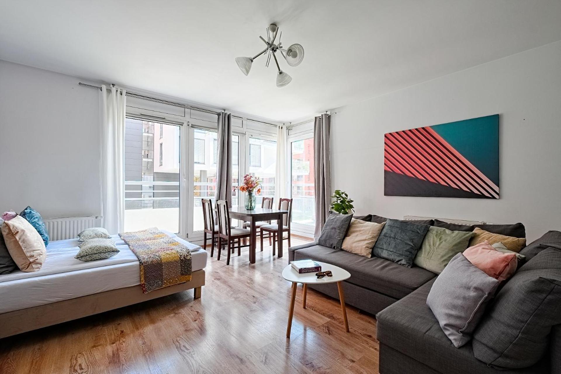 Urbannest Lakowa *