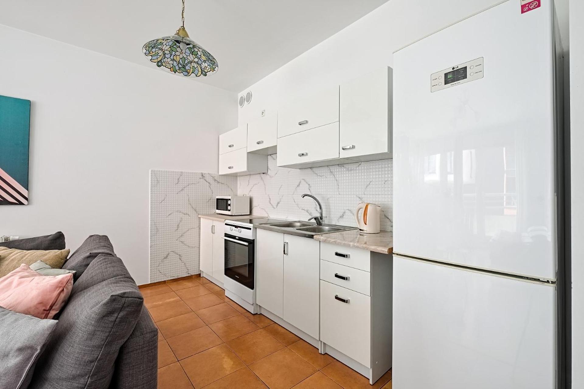 Urbannest Lakowa Lägenhet Gdańsk