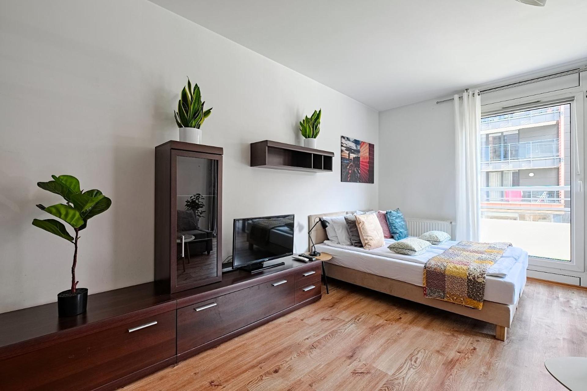 Urbannest Lakowa *