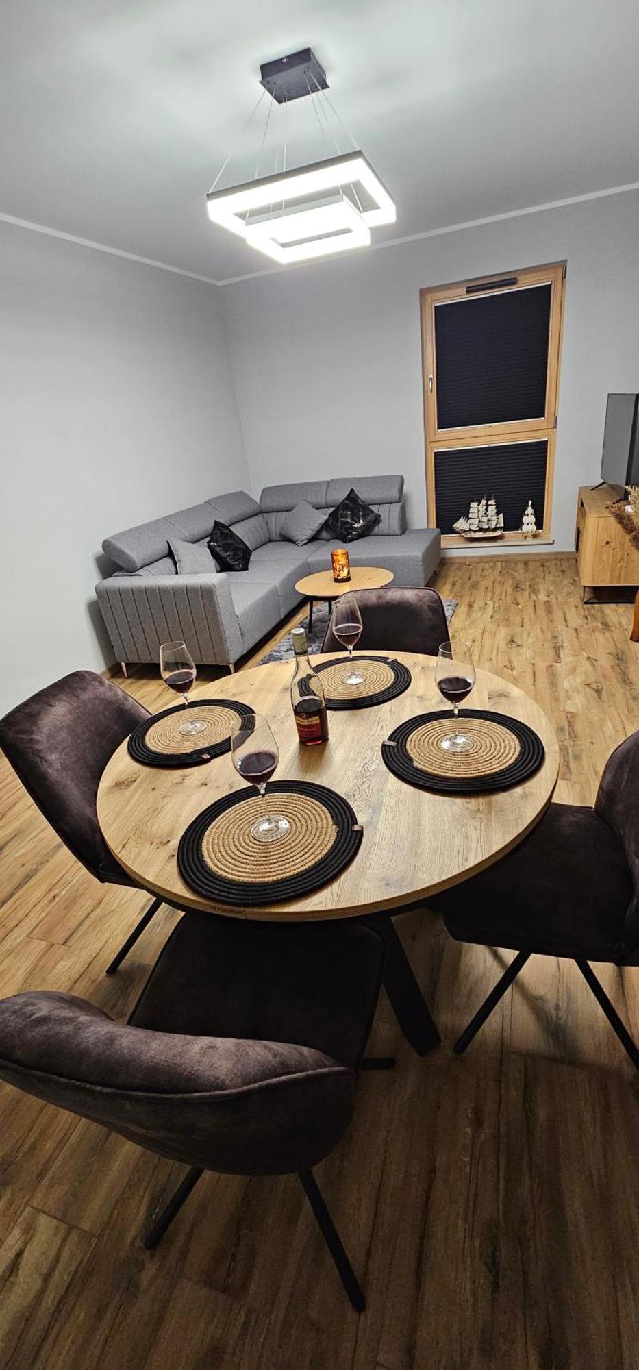 Karo Apartment Gdansk